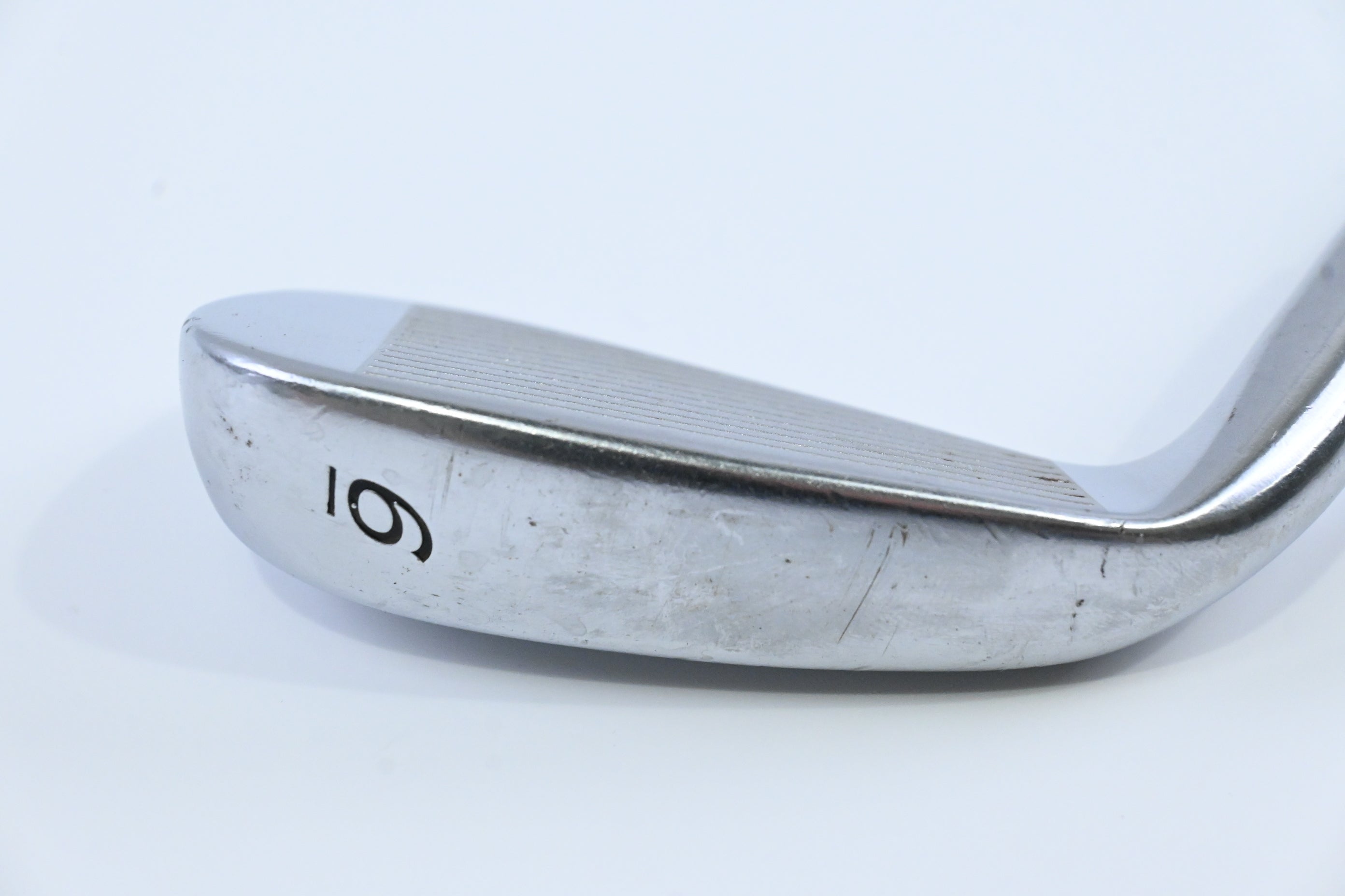 Taylormade RAC CB #6 Iron / Regular Flex Dynamic Gold S300 Shaft