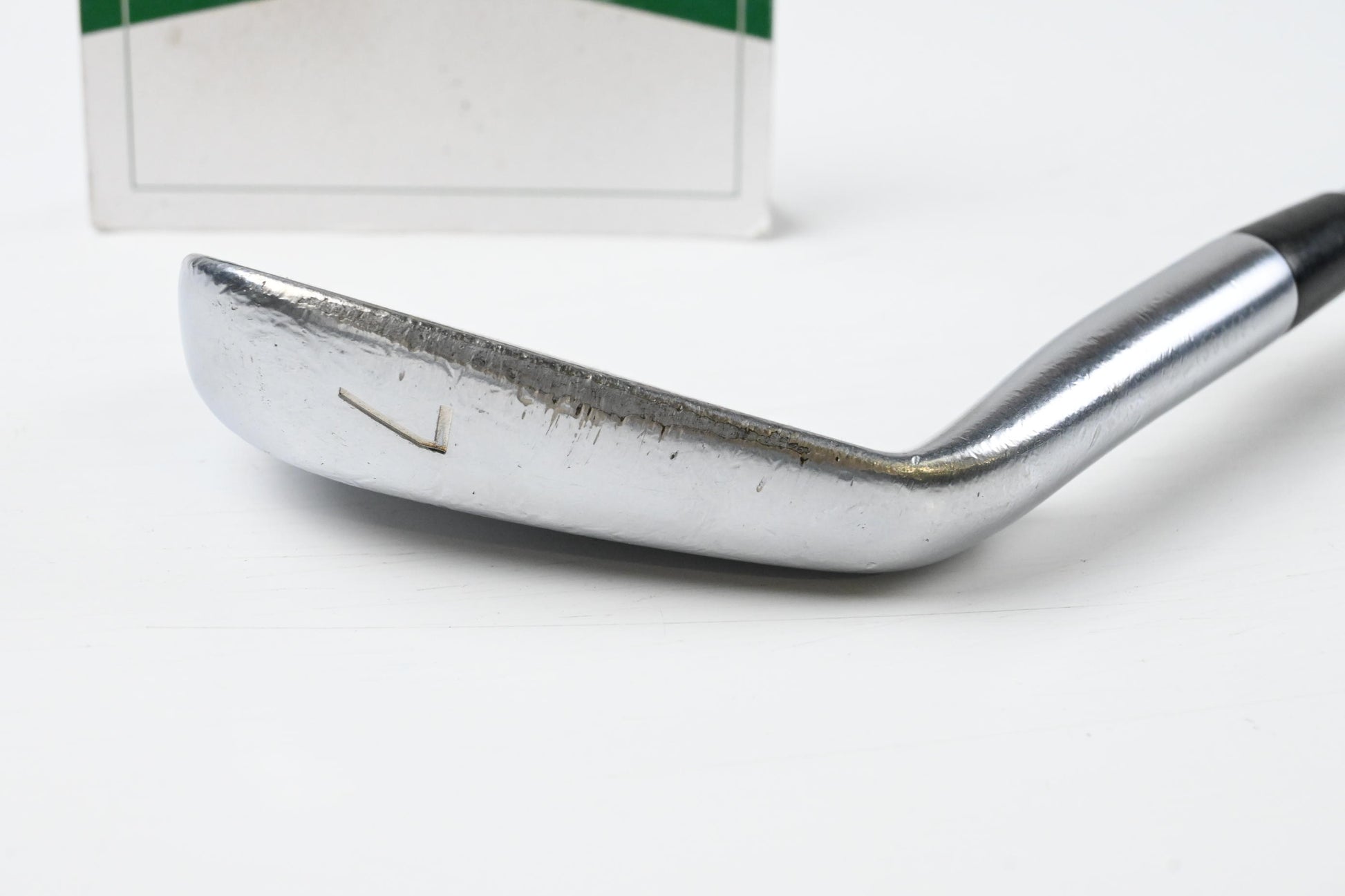 Mizuno JPX 919 Tour #7 Iron / Stiff Flex True Temper Shaft