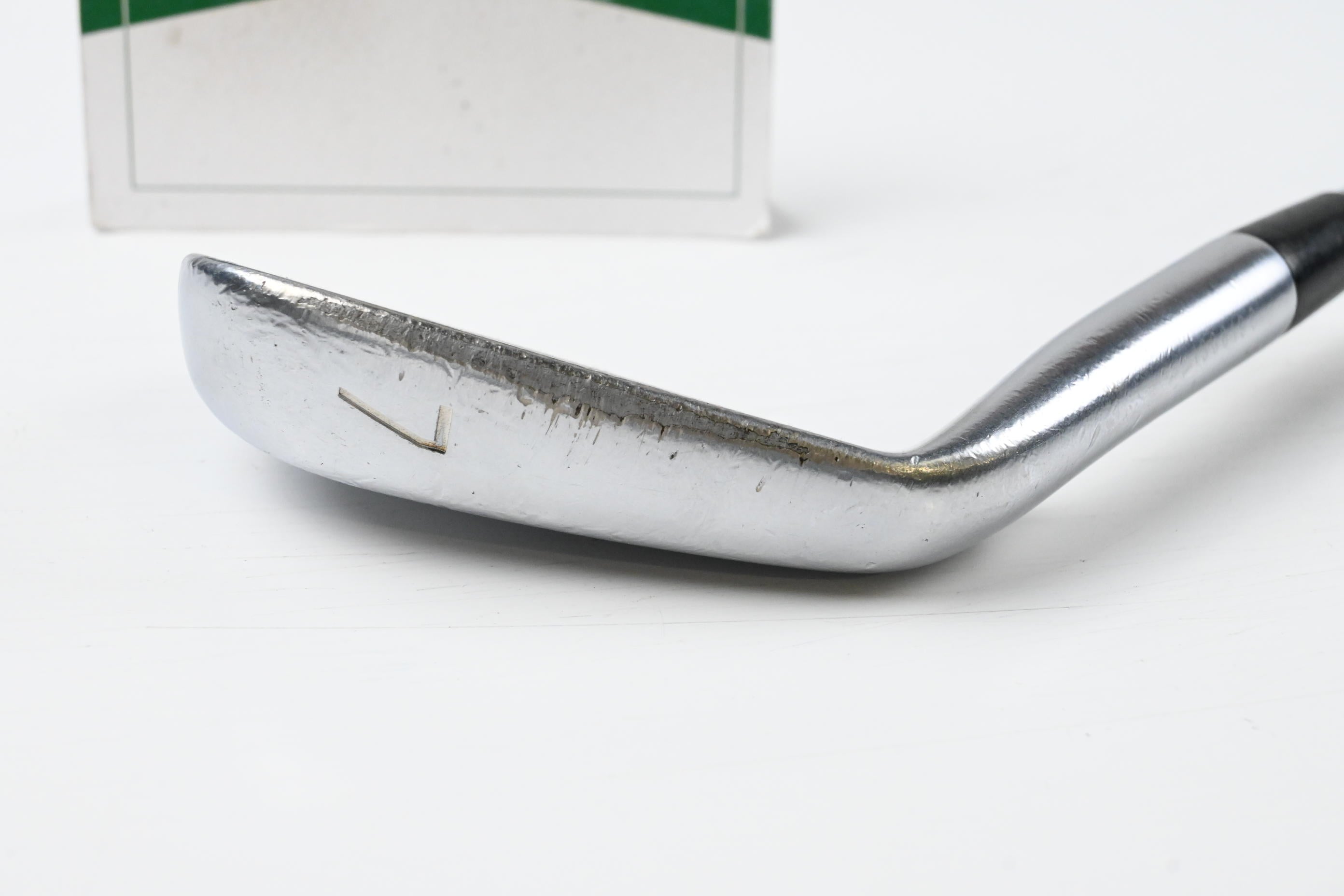 Mizuno JPX 919 Tour #7 Iron / Stiff Flex True Temper Shaft