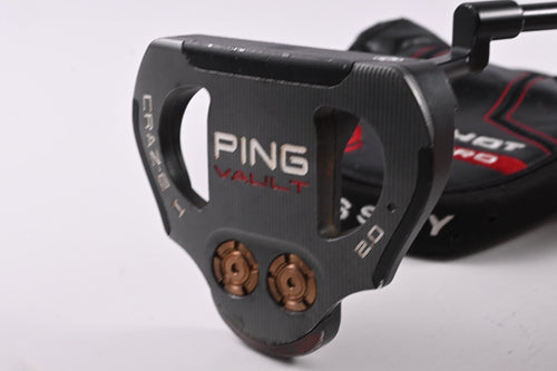 Ping Vault 2.0 Craz-E H Putter / 34 Inch
