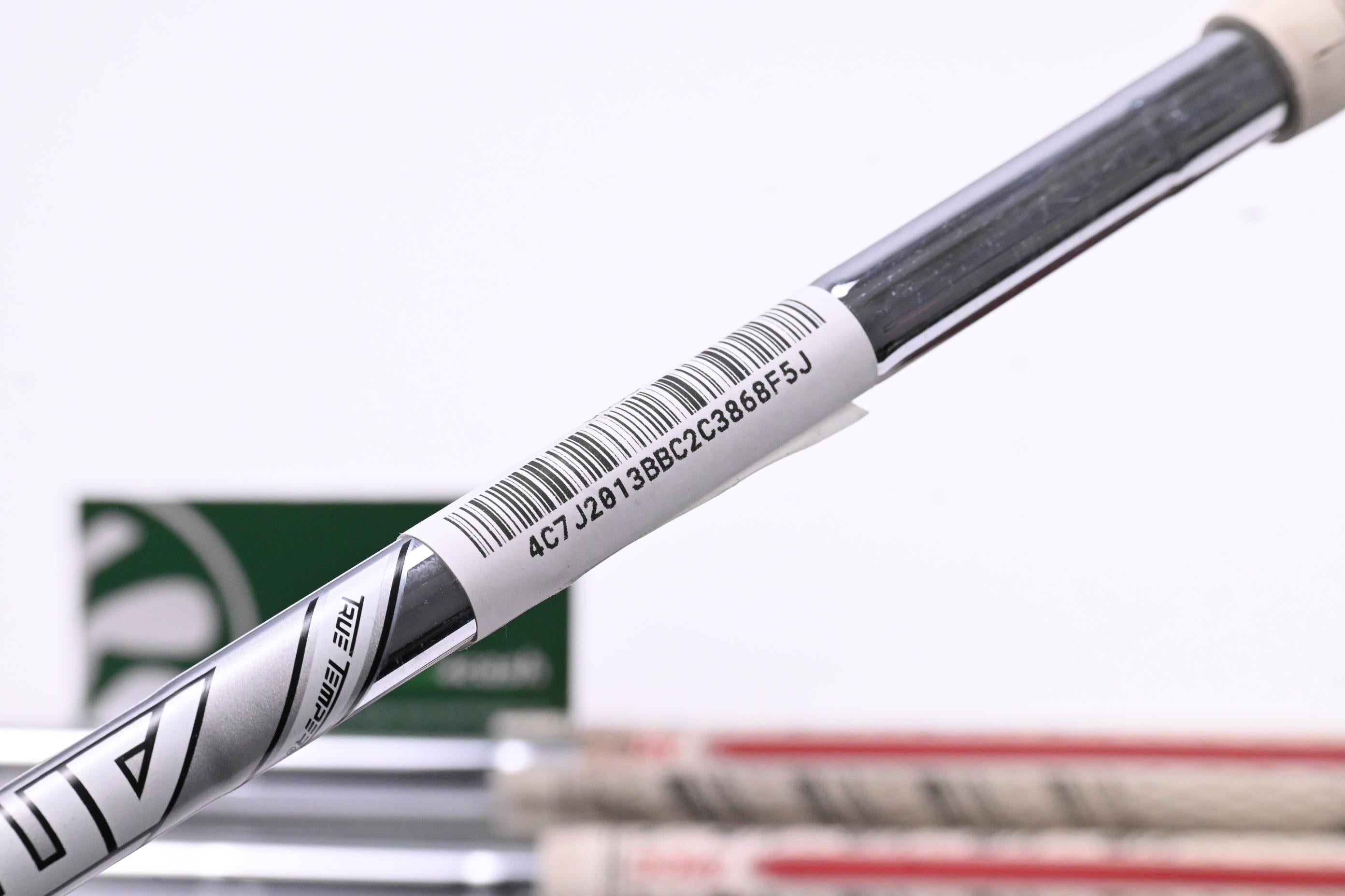 Titleist T100 2023 Irons / 5-PW / Stiff Flex AMT Tour White S300 Shafts