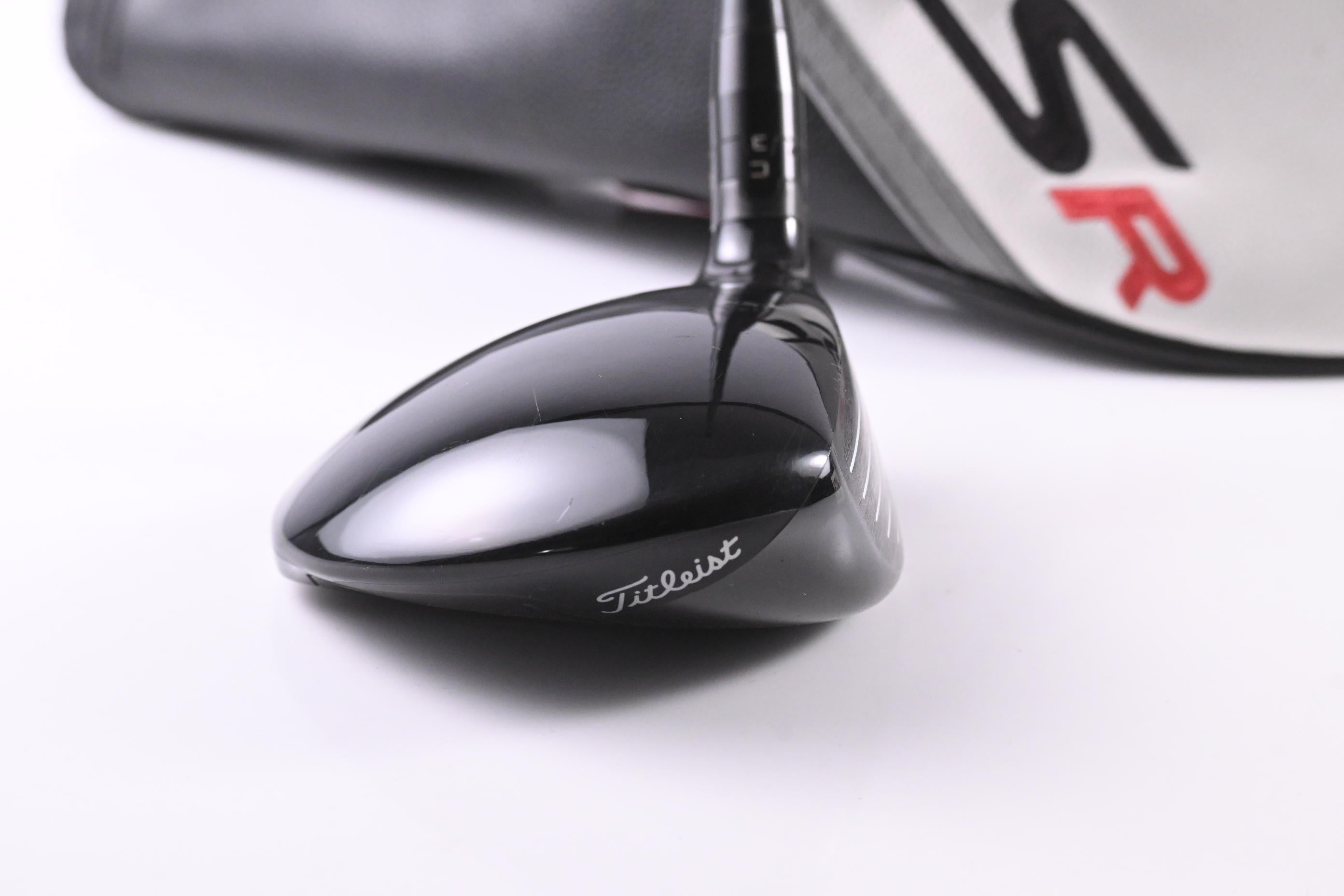 Titleist TSR2 #3 Wood / 16.5 Degree / Regular Flex Tensei AV Blue 65 Shaft