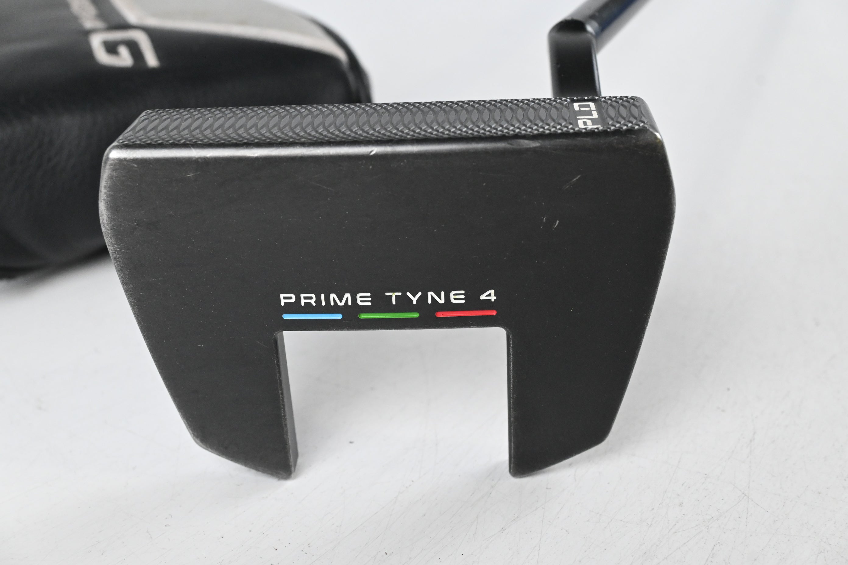 Ping PLD Milled Prime Tyne 4 2022 Putter / 34 Inch