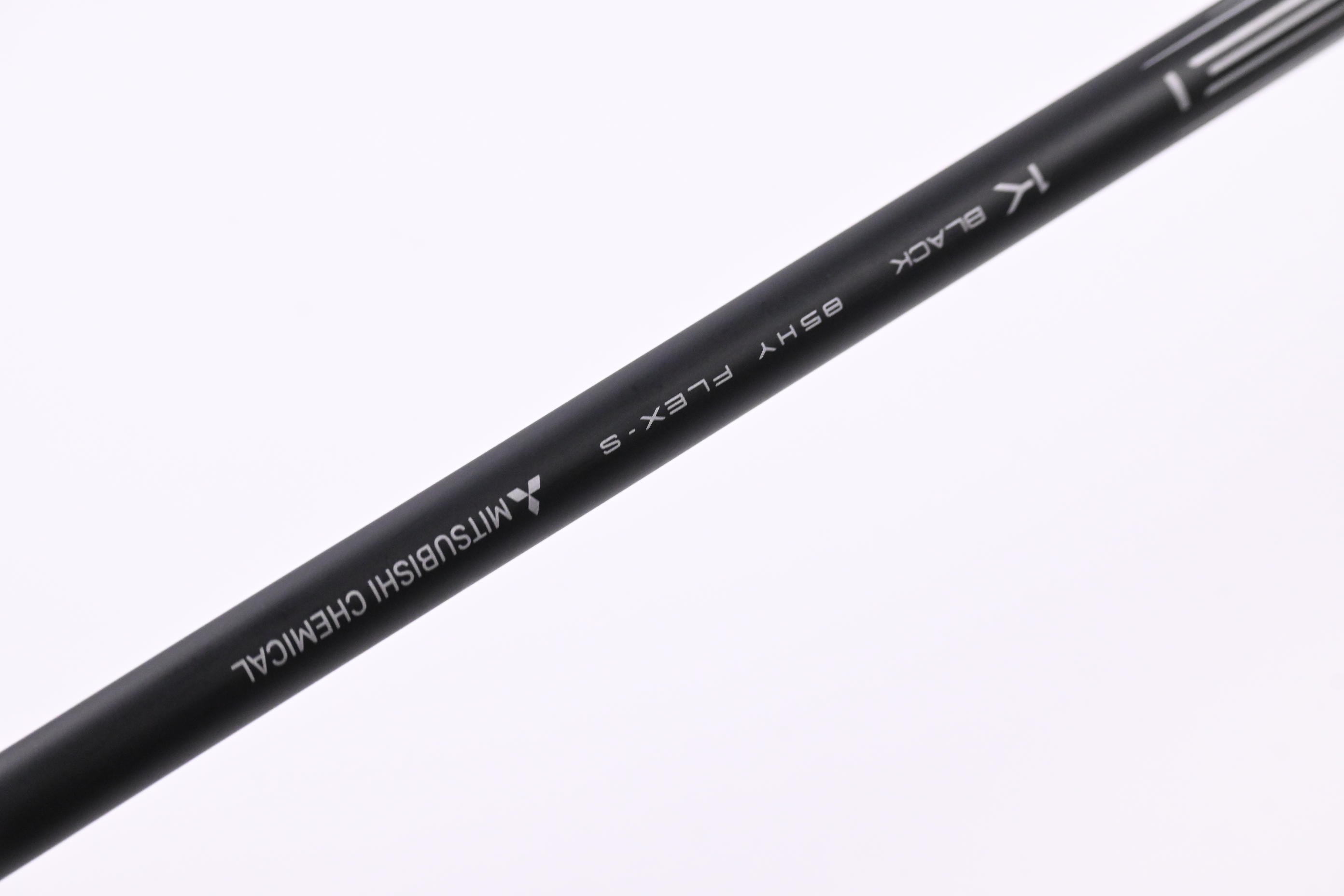 Mizuno Pro Fli-Hi 2026 #4 Iron / 21.5 Degree / Stiff Flex Tensei 1K Black 85 Shaft