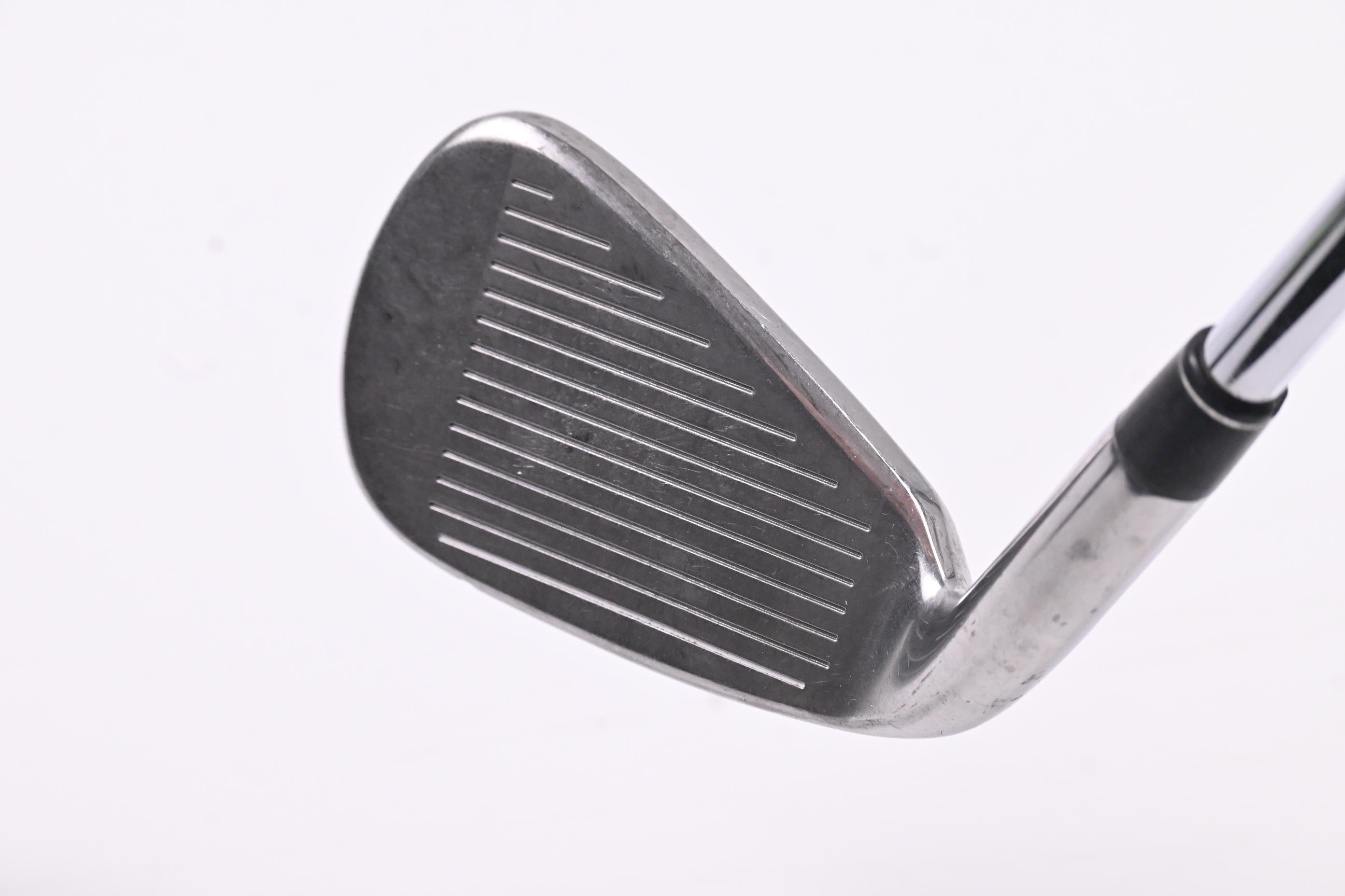 Taylormade M2 2017 #6 Iron / Regular Flex Reax 65 Shaft