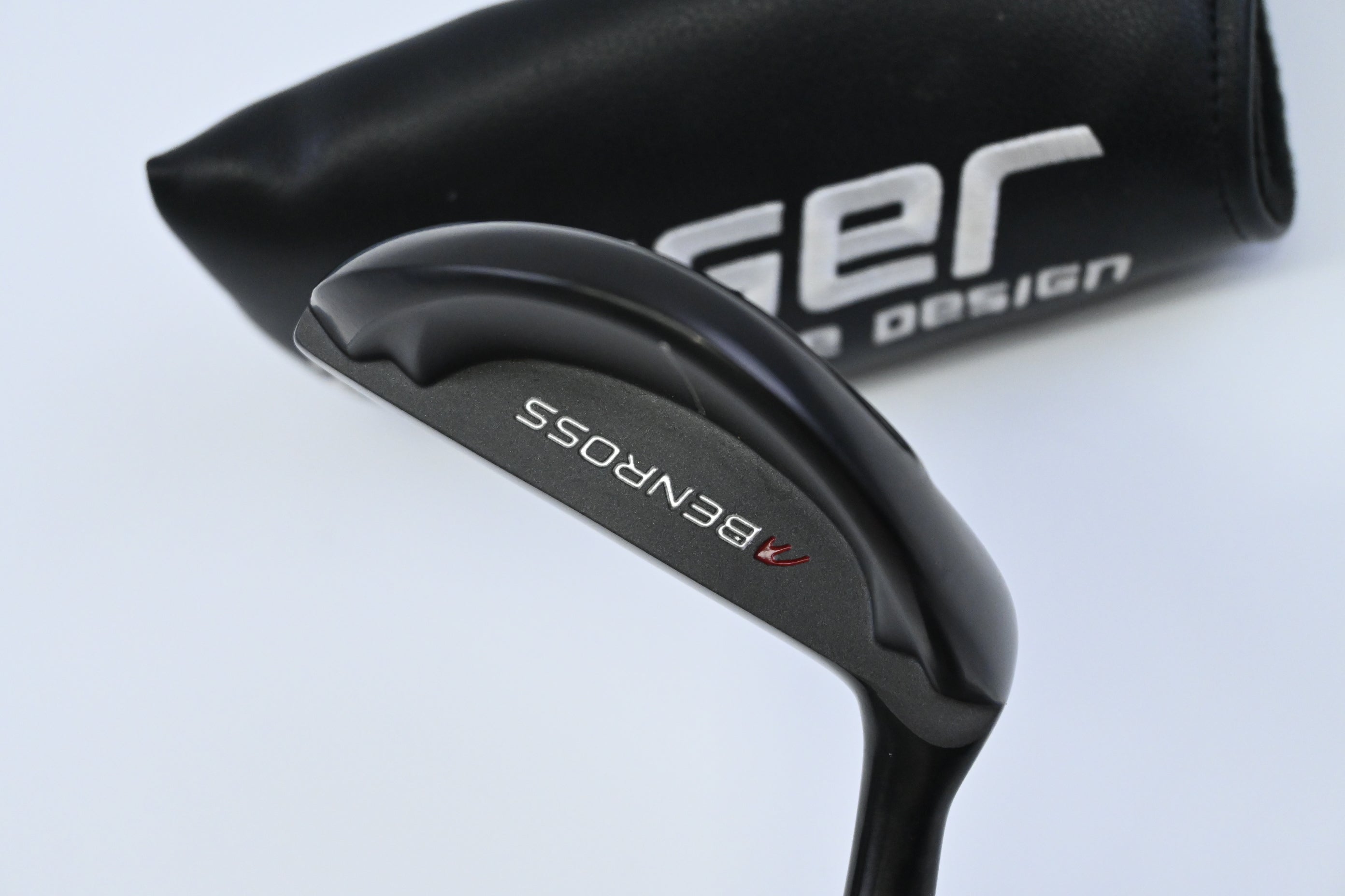 Benross Jigger Chipper Wedge / 37 Degree / Wedge Flex Graphite Shaft