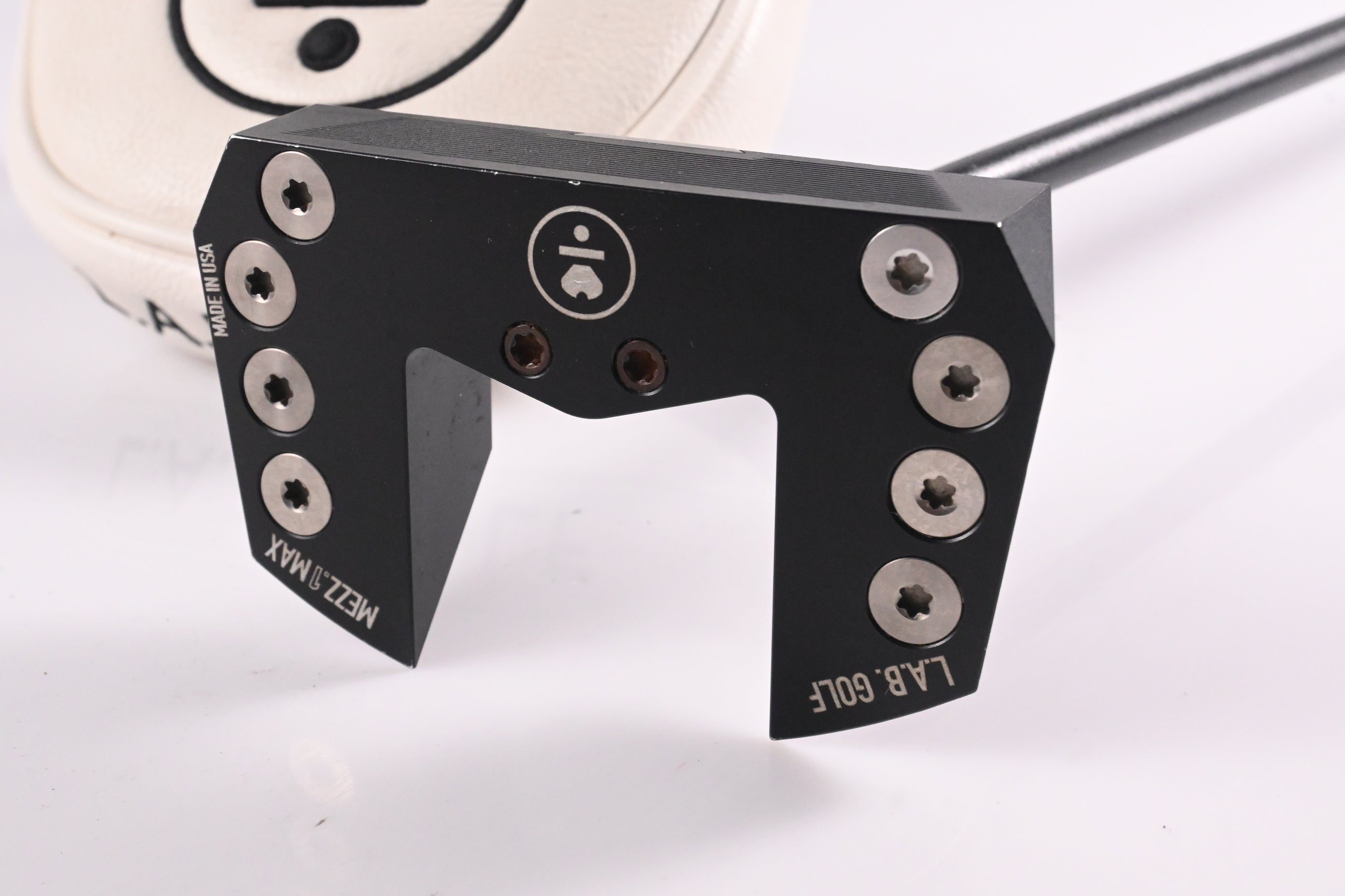 L.A.B. Golf Mezz.1 Max Putter / 33 Inch