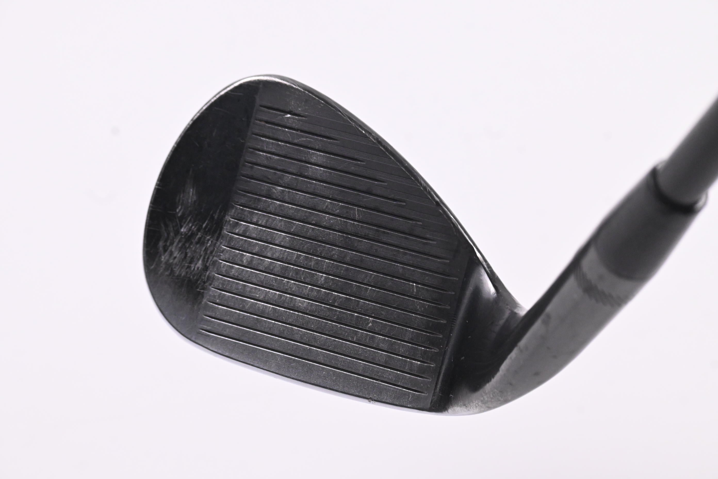 Titleist Vokey SM9 Jet Black Premium Sand Wedge / 54 Degree / Wedge Flex Titleist
