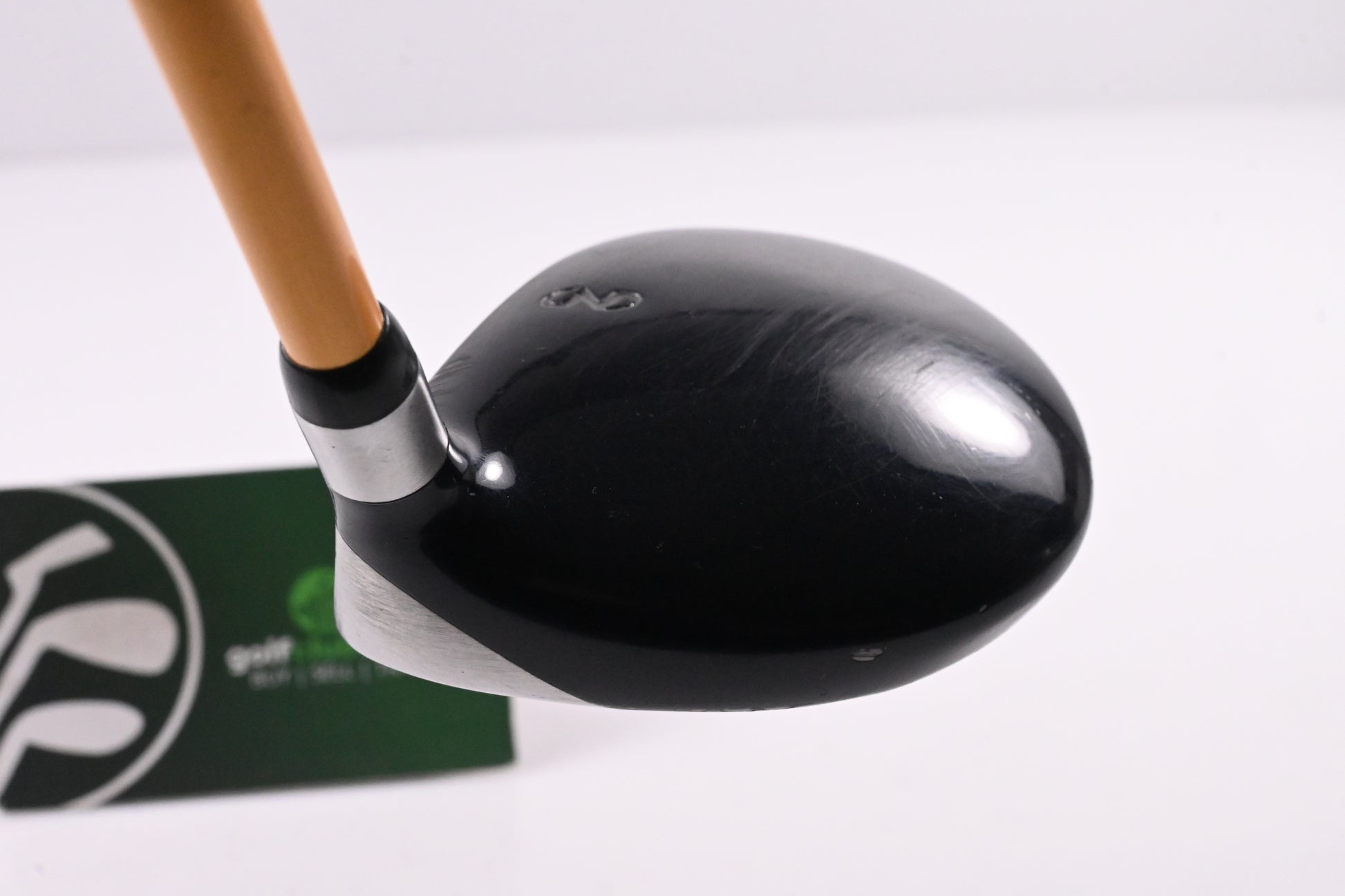 Nickent BB Plus #5 Wood / 18 Degree / Regular Flex UST ProForce Gold 65 Shaft