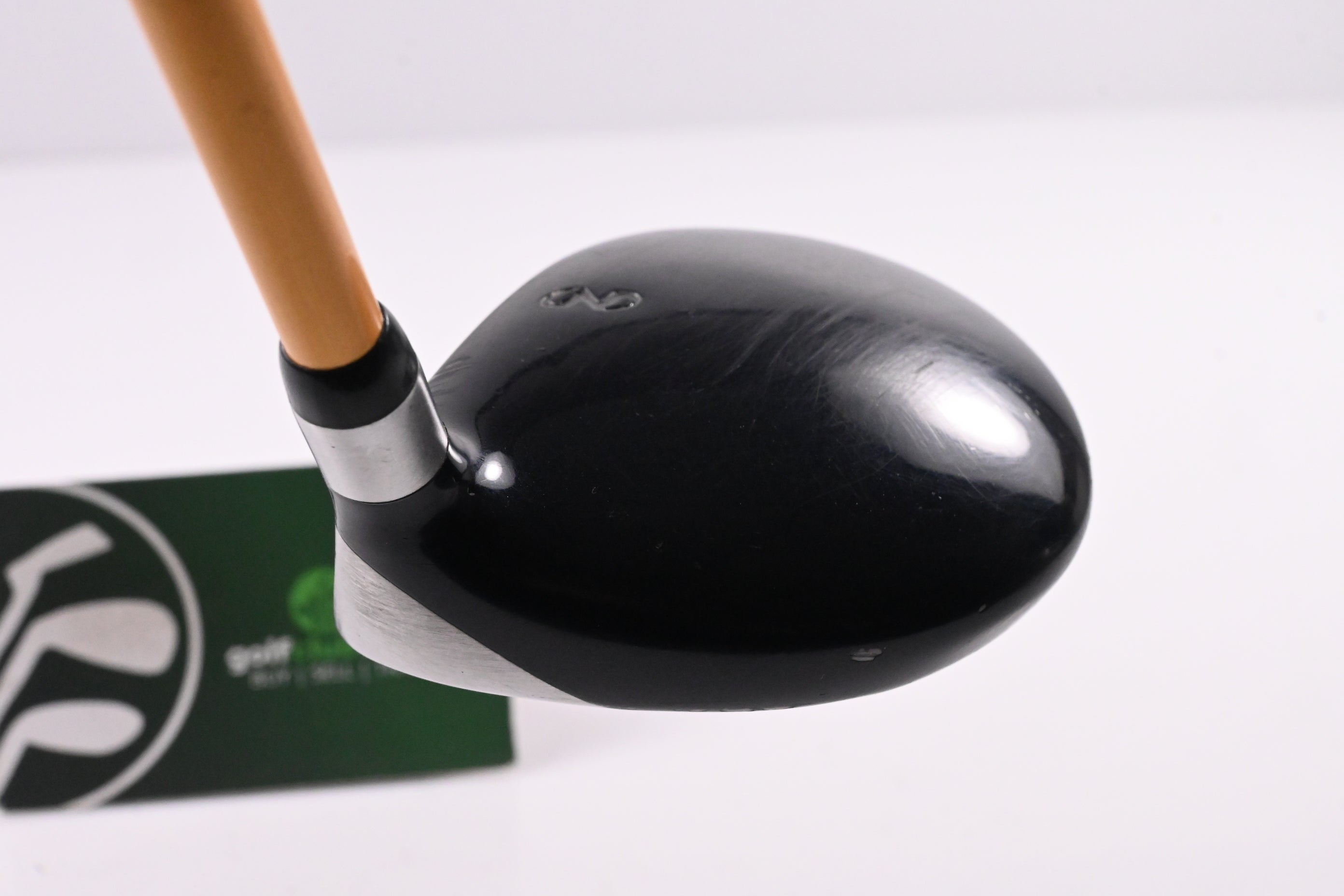 Nickent BB Plus #5 Wood / 18 Degree / Regular Flex UST ProForce Gold 65 Shaft