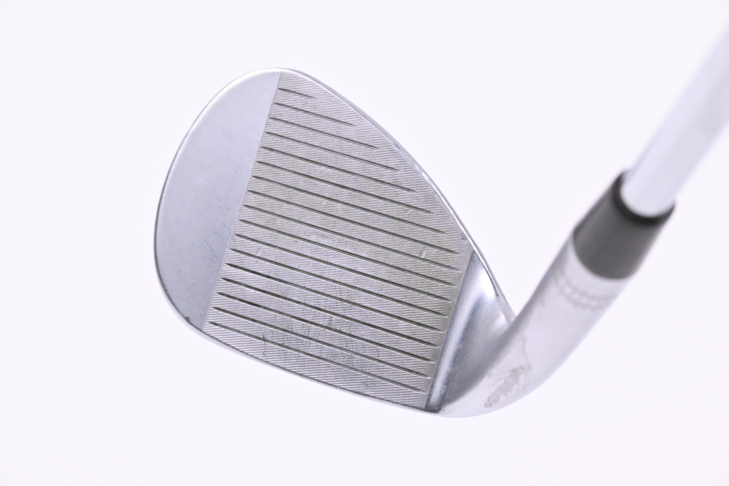 Callaway Opus Platinum Lob Wedge / 58 Degree / Stiff Flex Project X Shaft
