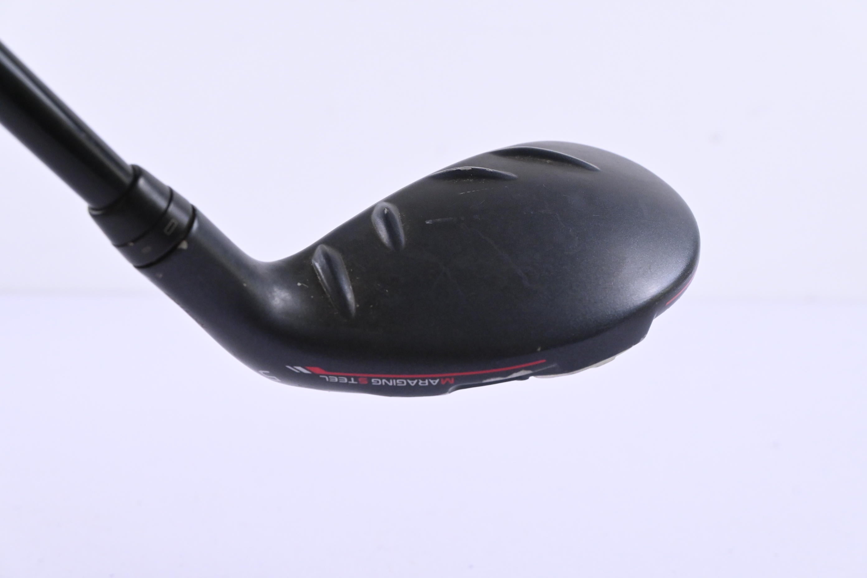 Ping G410 #5 Hybrid / 26 Degree / Regular Flex Accra iseries 60i Shaft