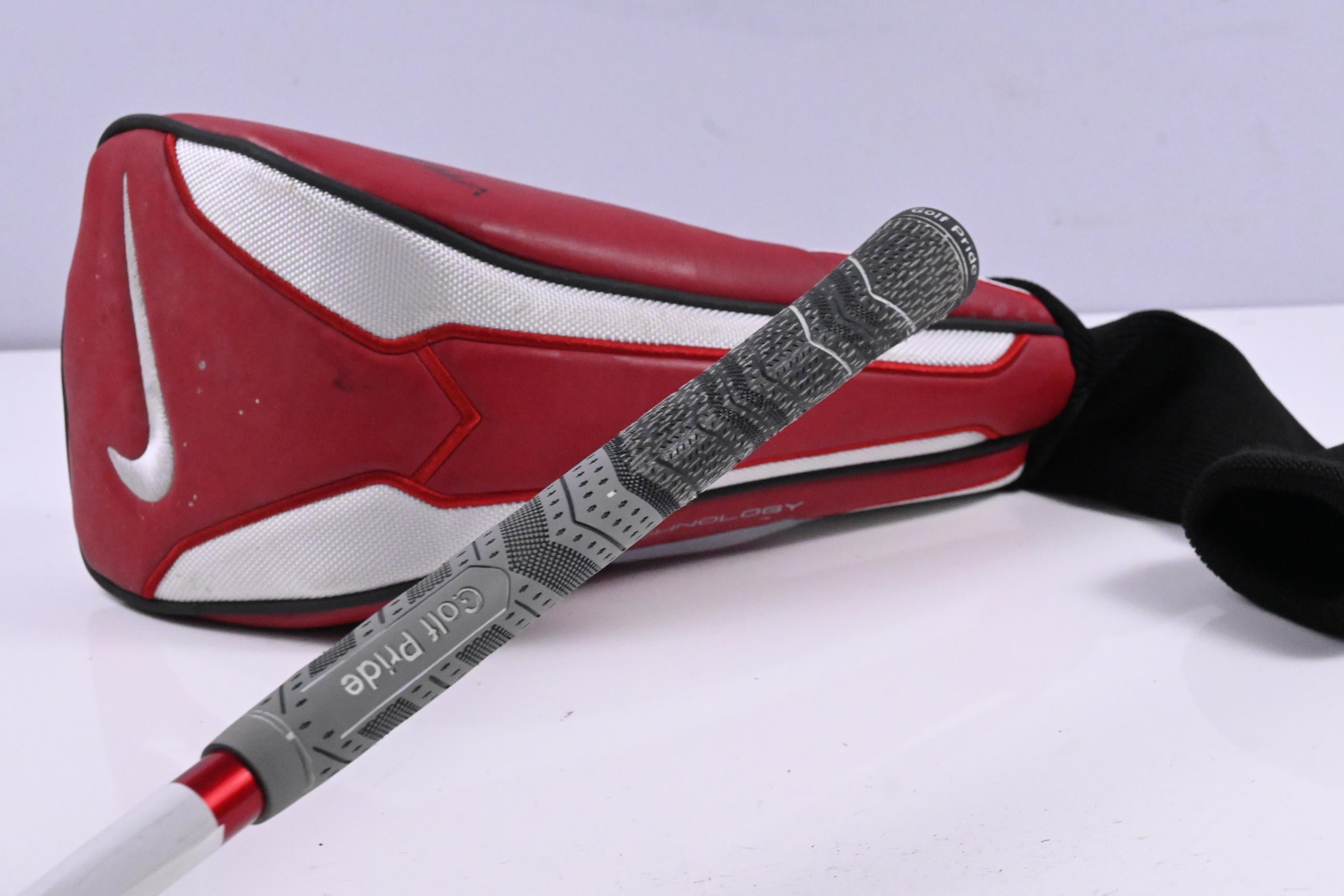 Nike VR-S Covert 2.0 Driver / 10.5 Degree / Regular Flex Kuro Kage 50 Shaft