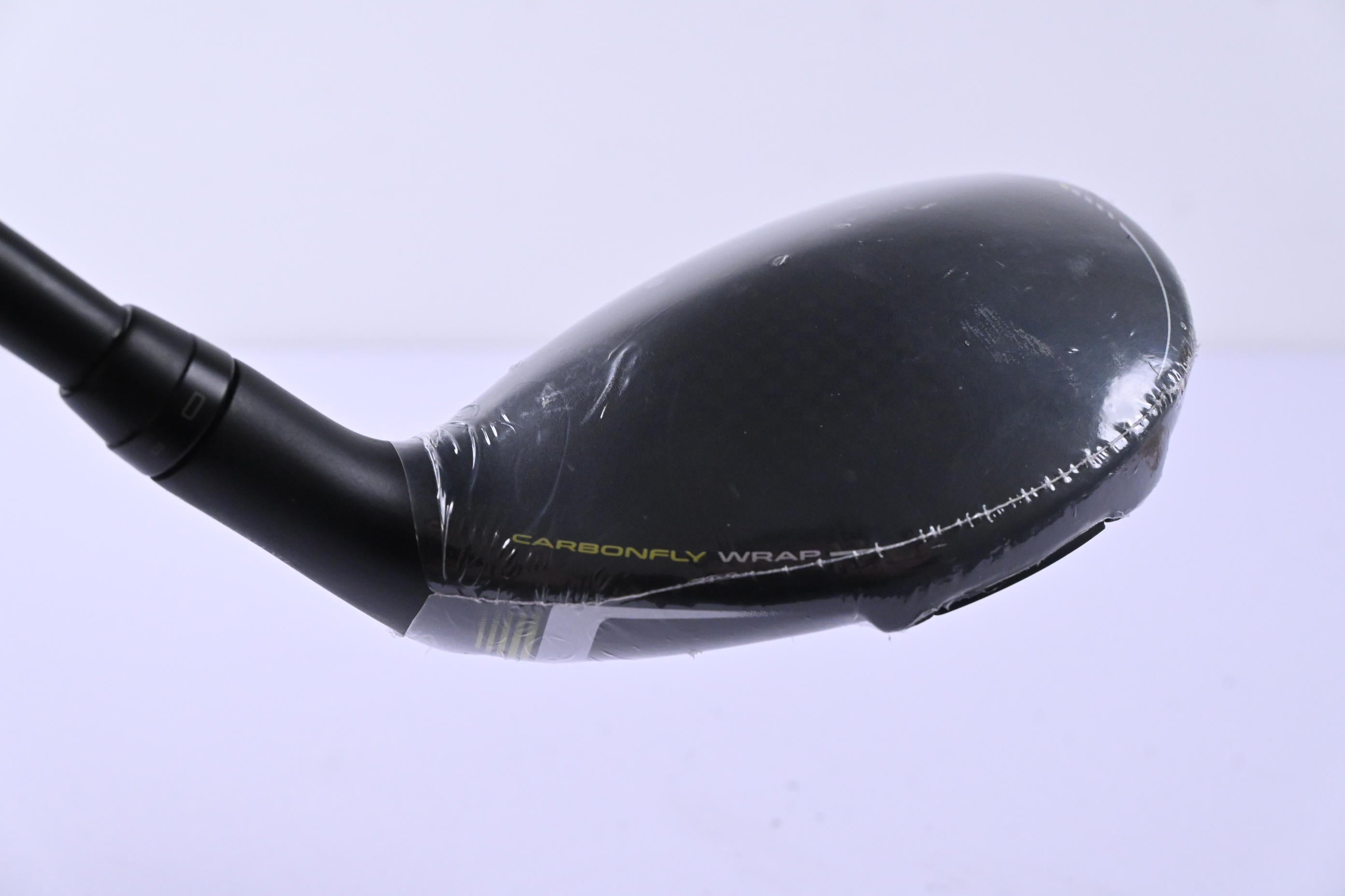 Ping G430 #4 Hybrid / 22 Degree / Regular Flex Ping Alta CB Black 70 Shaft