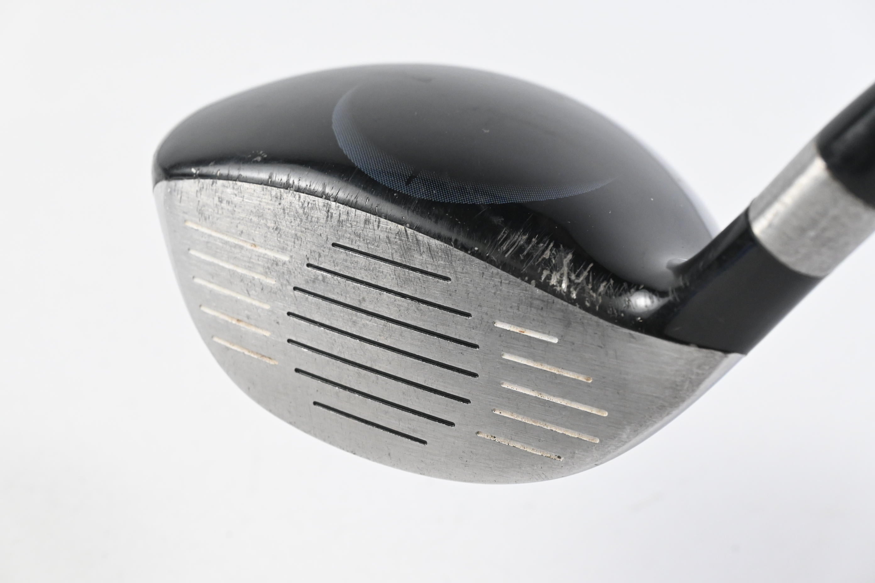 Ping G5 #3 Wood / 15 Degree / Senior Flex Ping TFC 100 Shaft