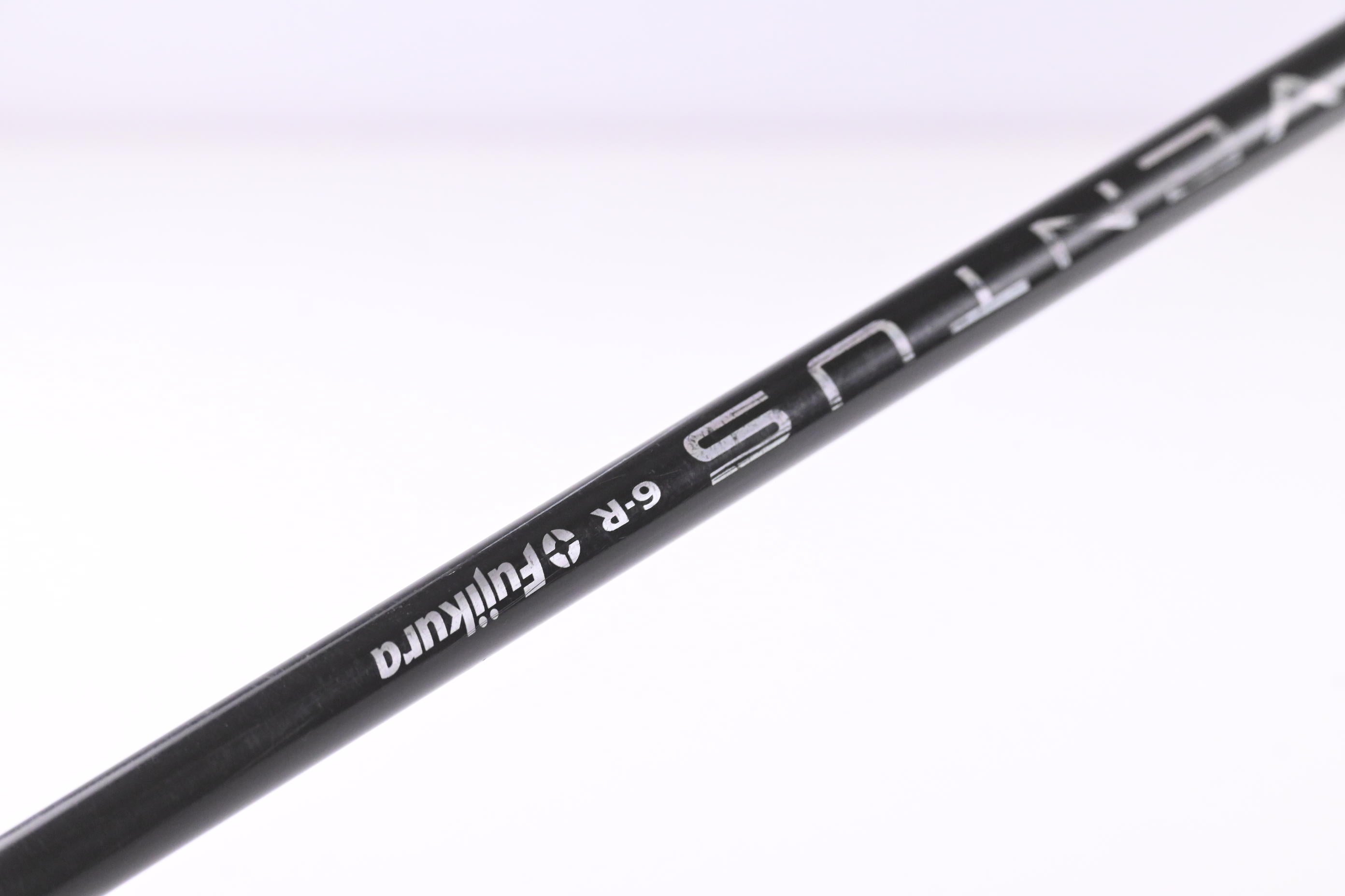 Taylormade Stealth #3 Hybrid / 19 Degree / Regular Flex Ventus Red 6 Shaft
