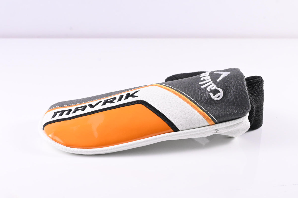Ladies Callaway Mavrik Max #4 Hybrid / 24 Degree / Ladies Flex Catalyst 45 Shaft