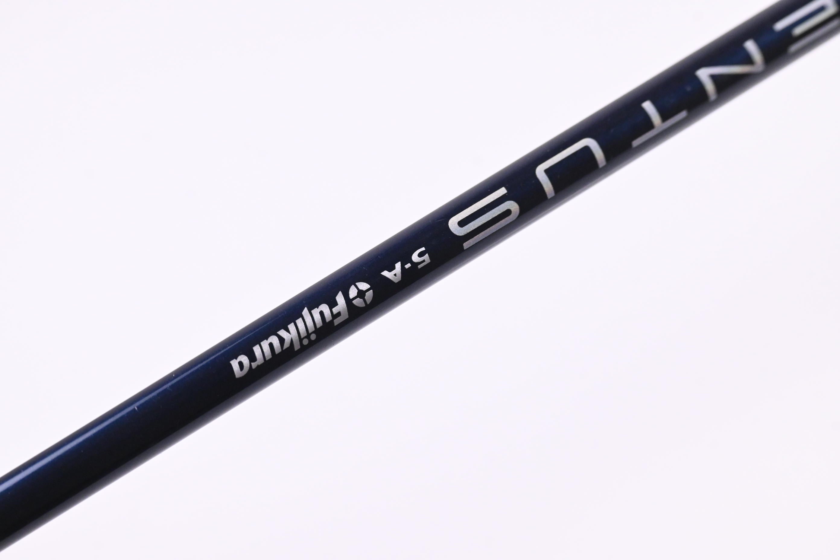 Taylormade SIM2 Max OS #7 Iron / Senior Flex Fujikura Ventus Blue 5 Shaft