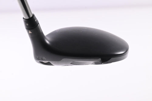 Ping Anser #4 Wood / 16.5 Degree / Stiff Flex Ping Tour Chrome 65 Shaft