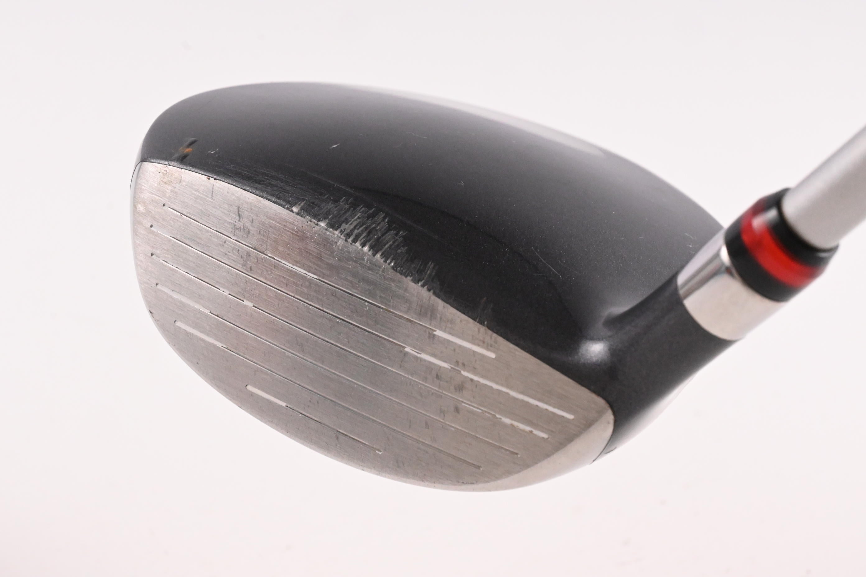 Yonex VMX #3 Wood / 15 Degree / Regular Flex Yonex HS600 CFS Shaft