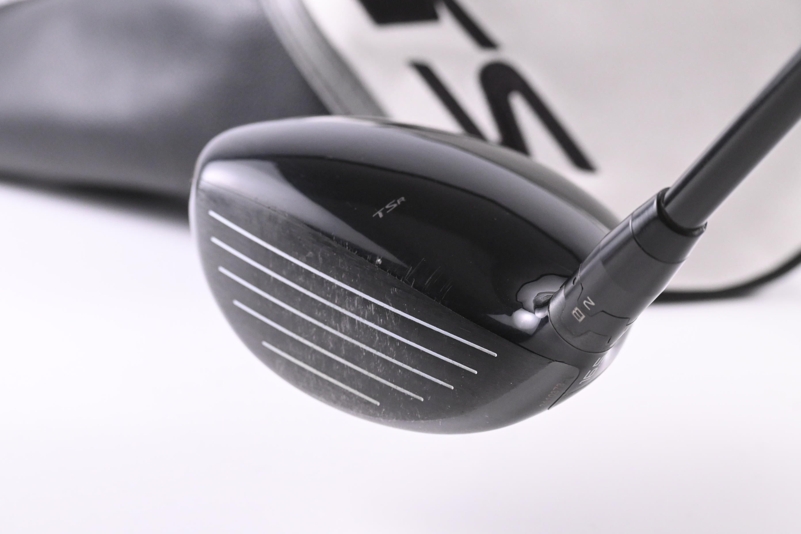 Titleist TSR2 #3 Wood / 16.5 Degree / Regular Flex Tensei AV Blue 65 Shaft
