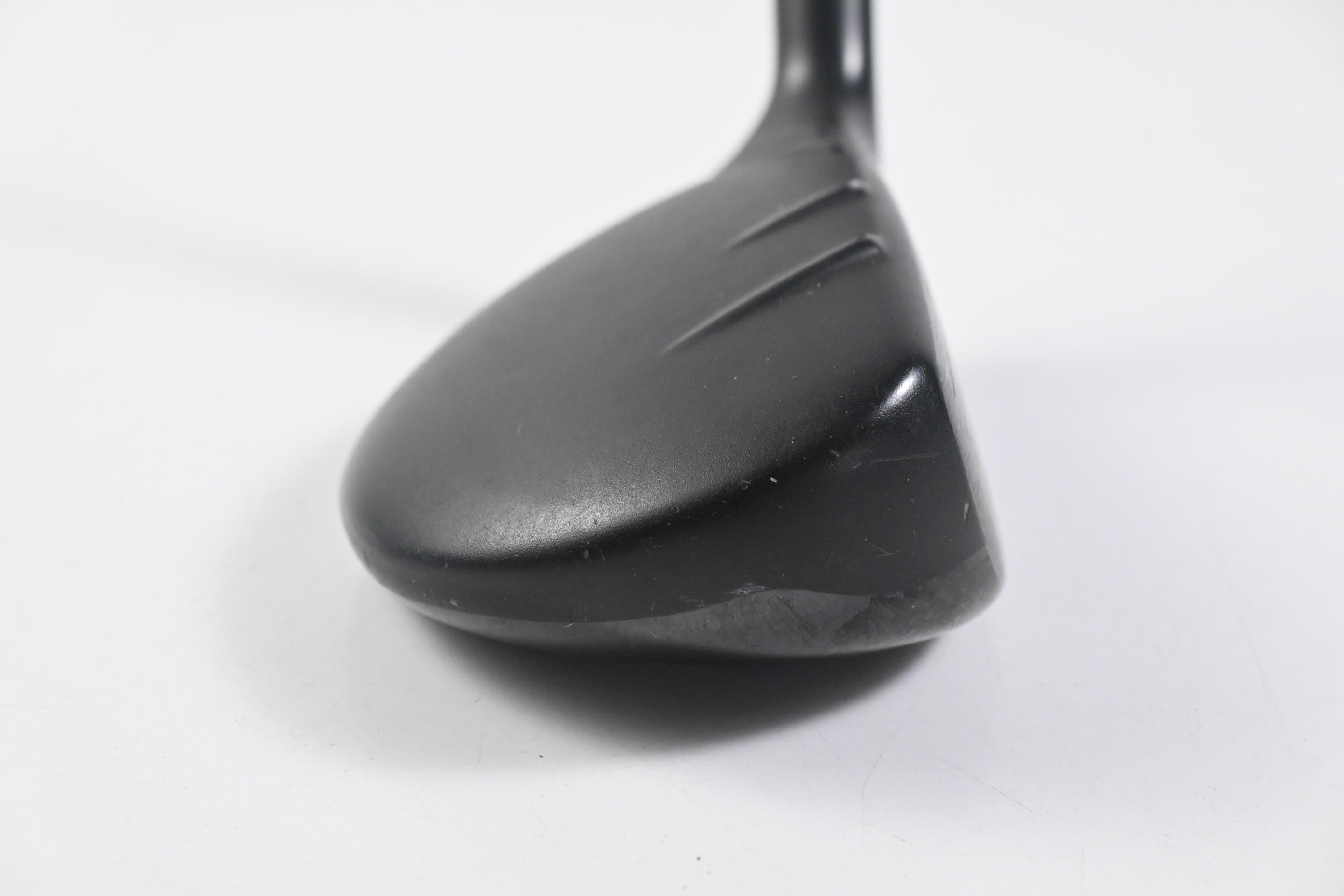 Ping G Series #3 Hybrid / 19 Degree / Regular Flex Ping Alta 70 Shaft