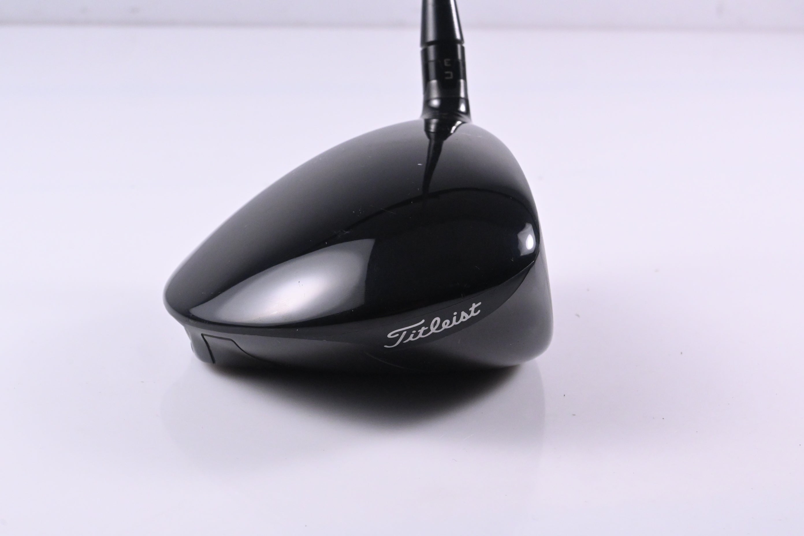 Titleist TSR4 Driver / 9 Degree / Stiff Flex Tensei 1K Black 65 Shaft