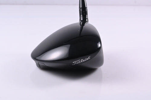 Titleist TSR4 Driver / 9 Degree / Stiff Flex Tensei 1K Black 65 Shaft