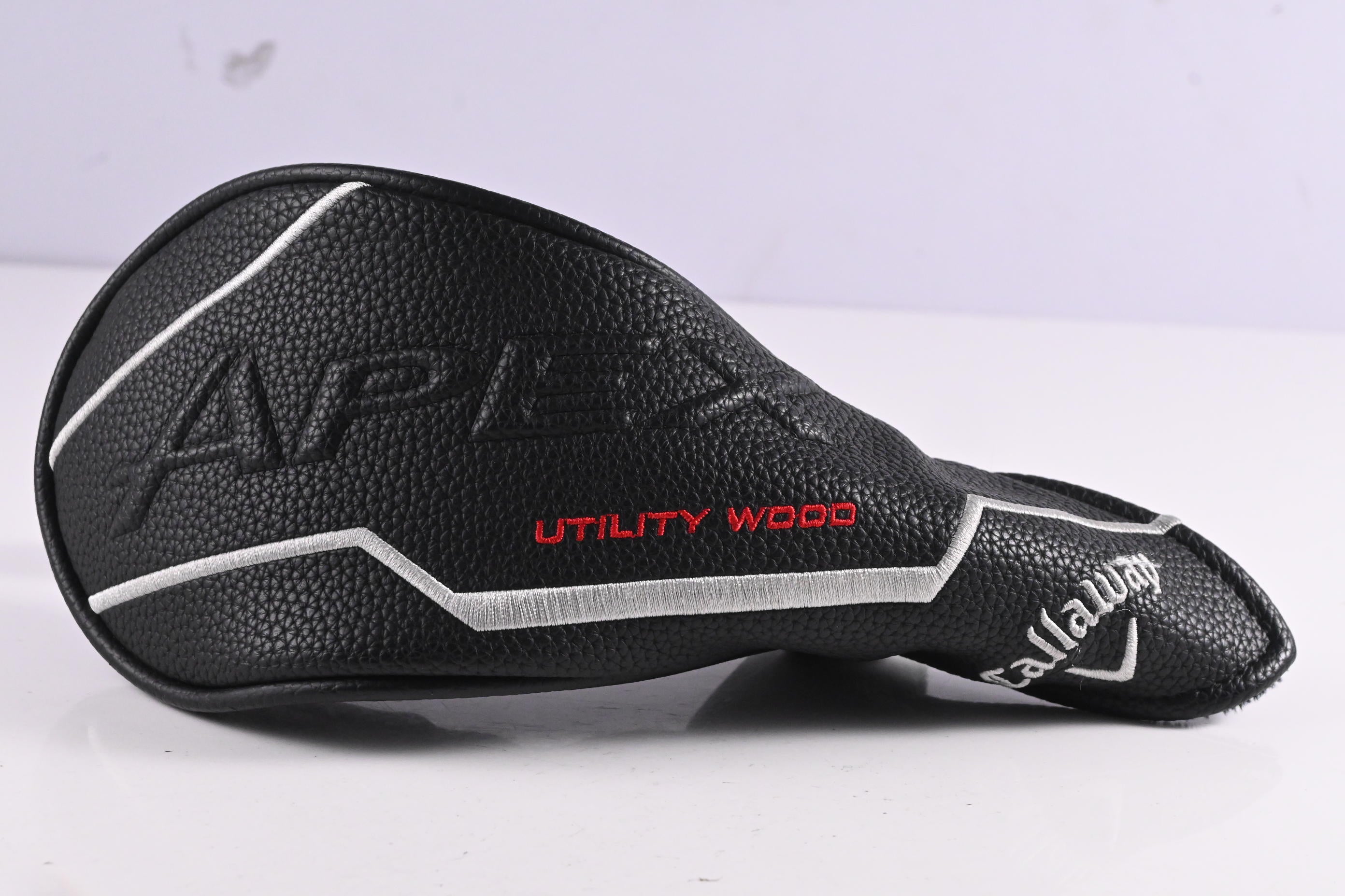 Callaway Apex UW 2025 #2 Hybrid / 17 Degree / Stiff Flex Tensei AV Blue 75 Shaft
