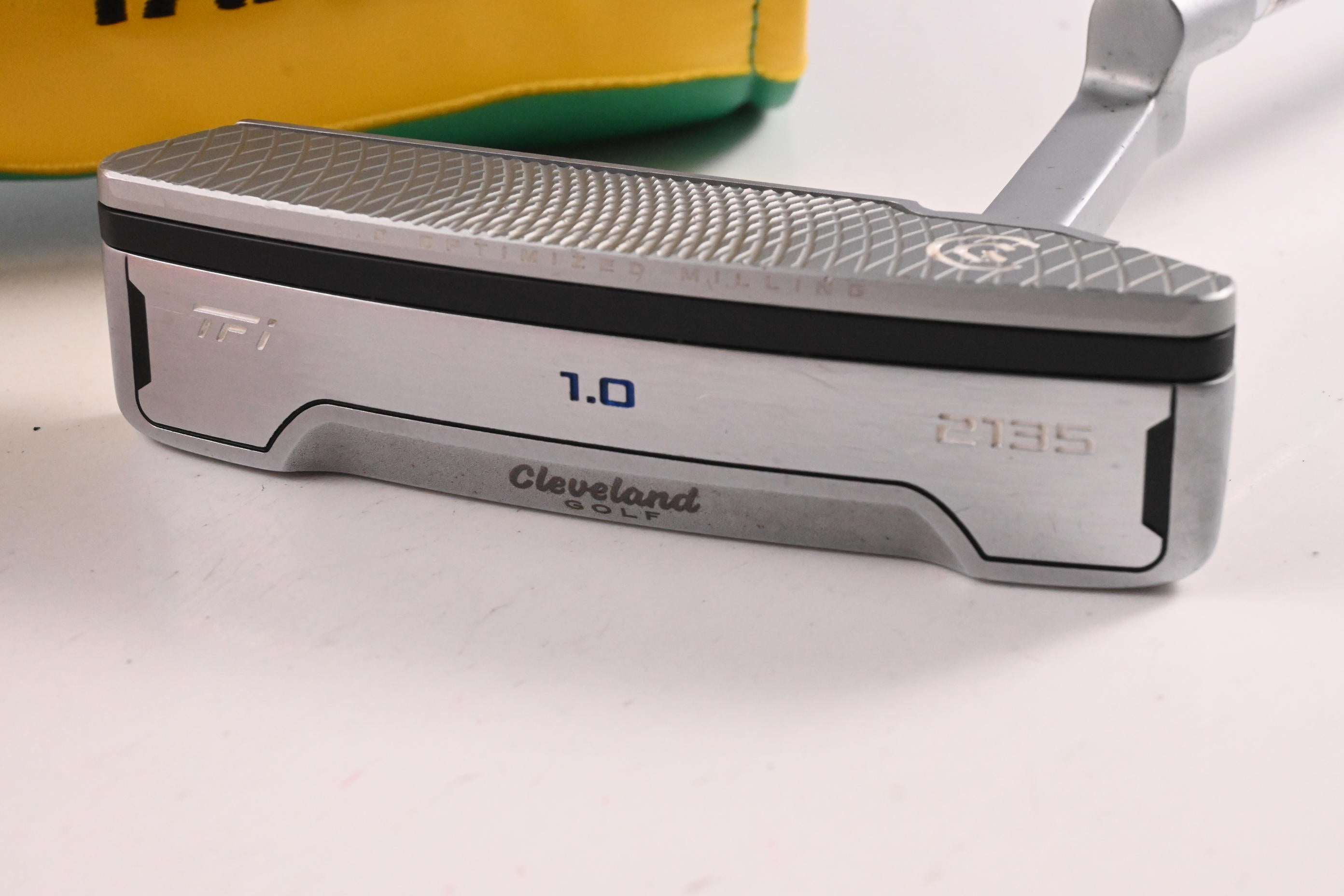Cleveland TFI 2135 Satin Putter / 35 Inch