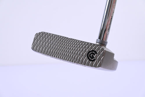 Cleveland HB Soft 2 Retreve Putter / 34 Inch
