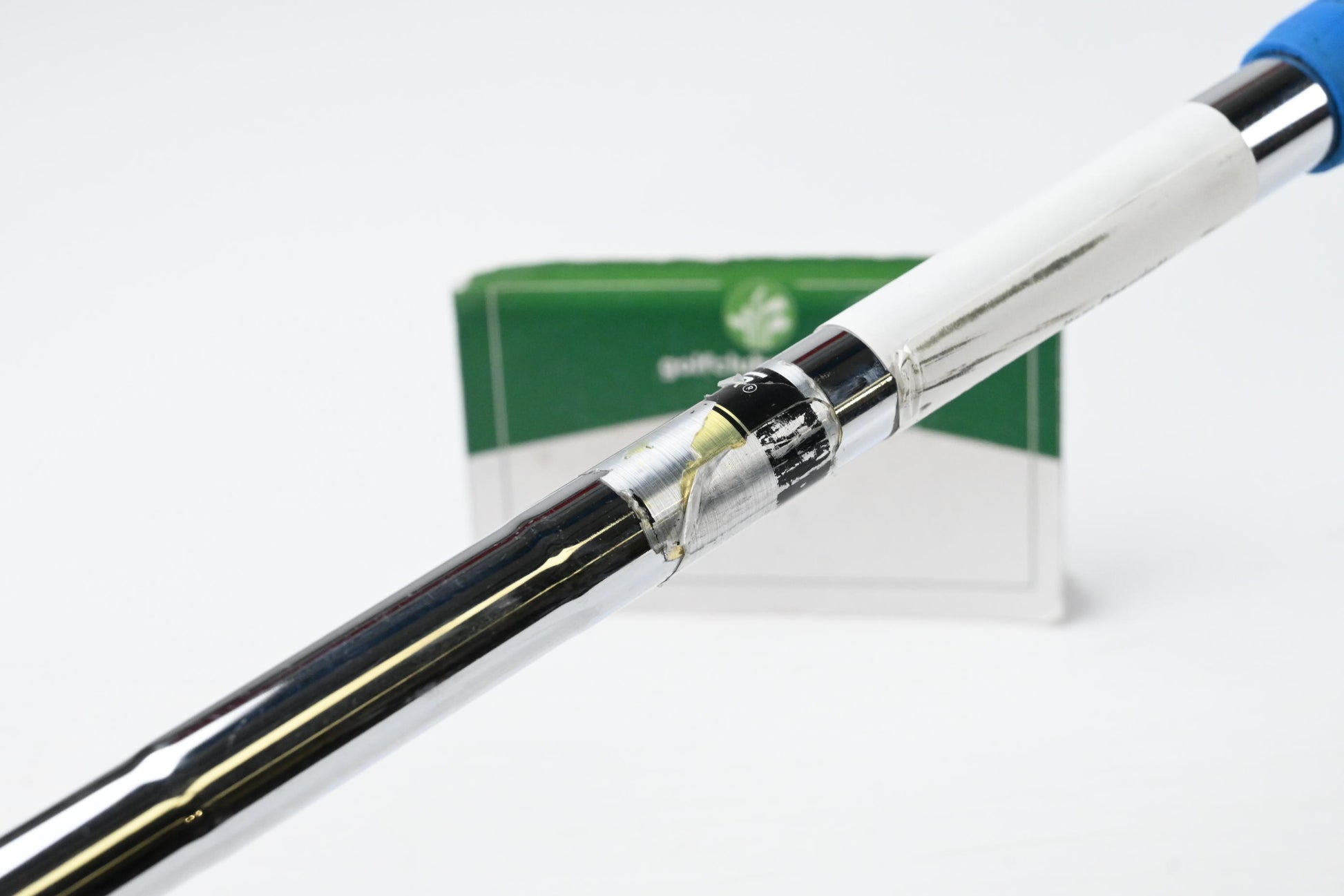 Mizuno JPX 919 Tour #7 Iron / Stiff Flex True Temper Shaft