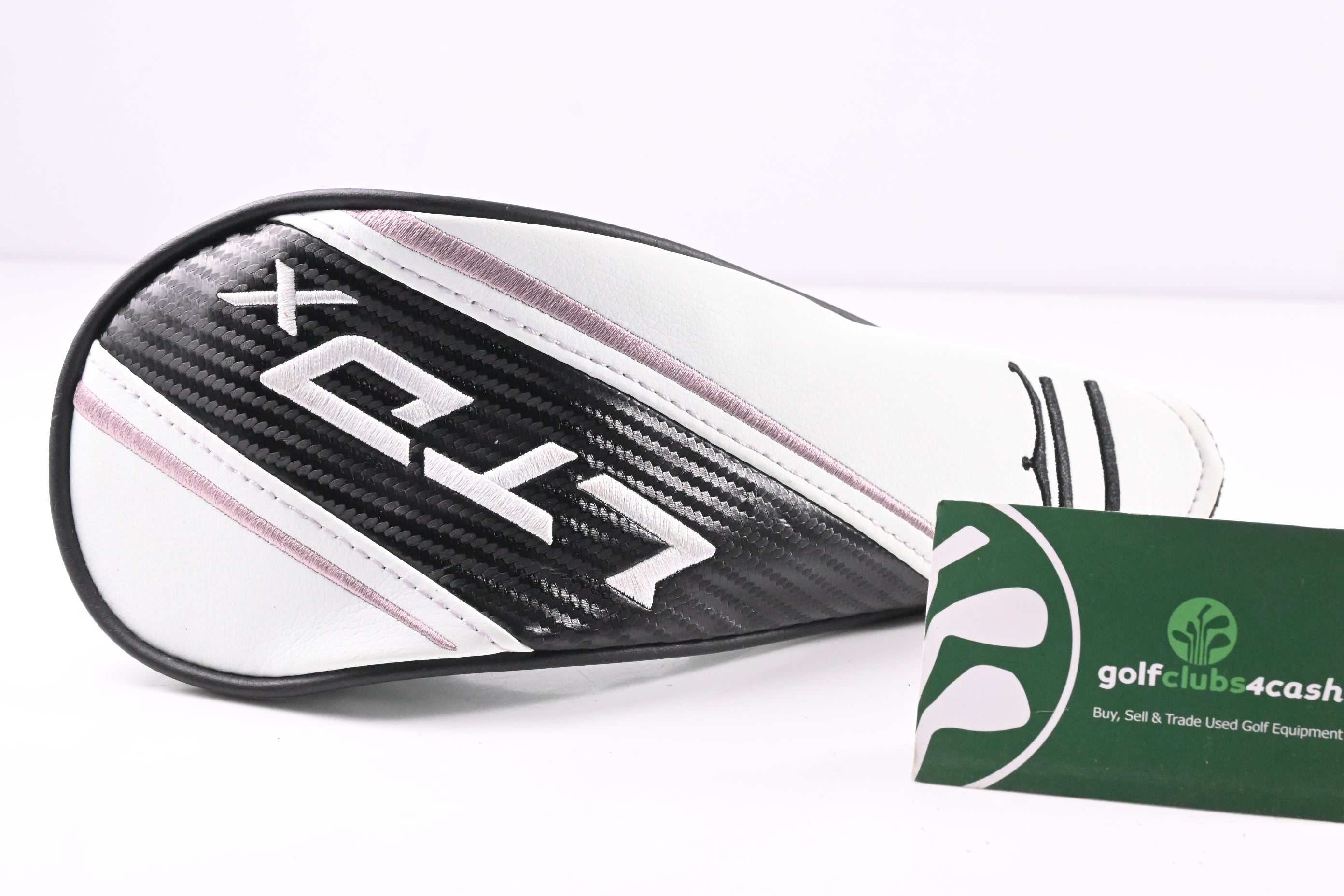 Ladies Cobra LTDx Max #5 Wood / 22.5 Degree / Ladies Flex Helium Shaft