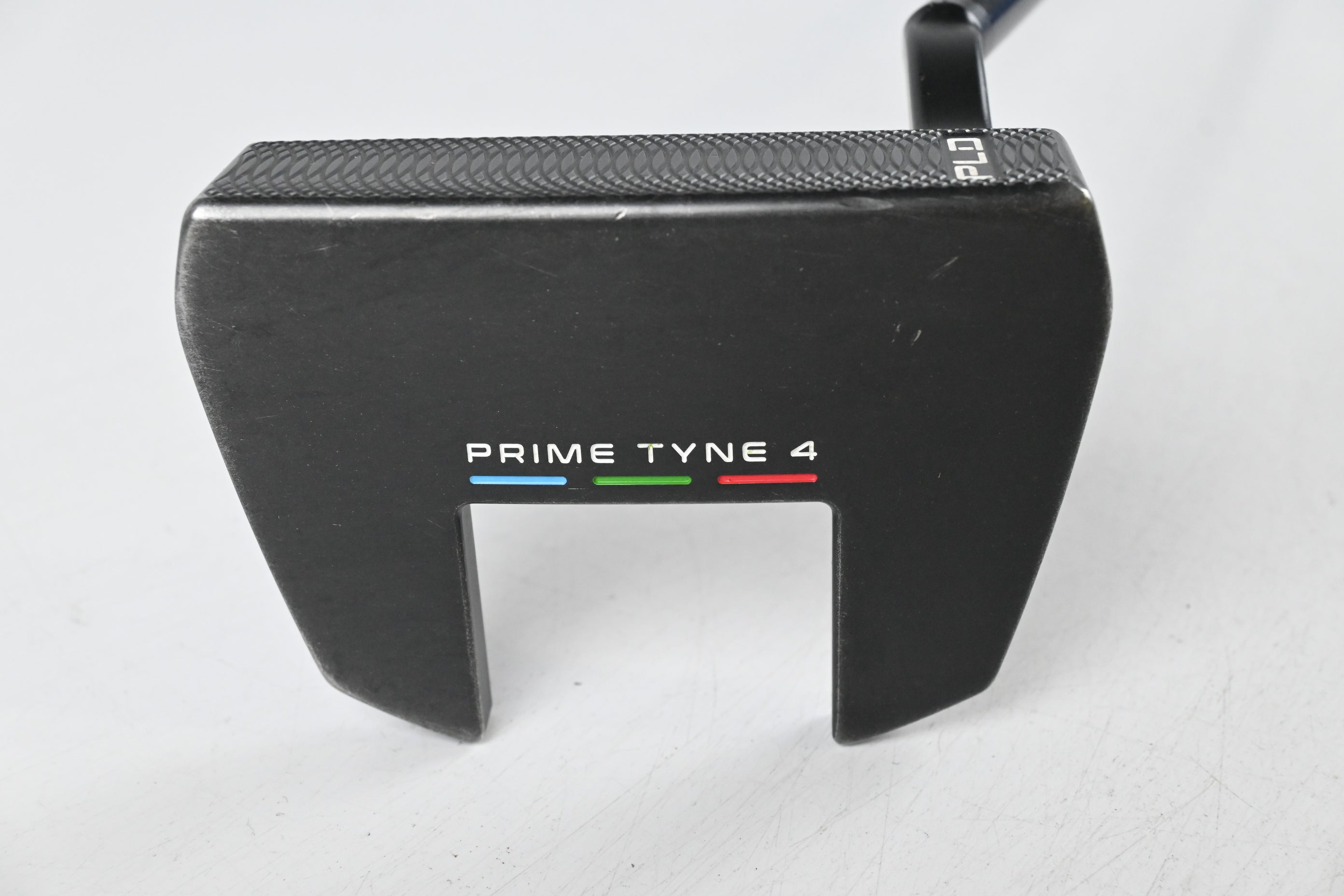Ping PLD Milled Prime Tyne 4 2022 Putter / 34 Inch