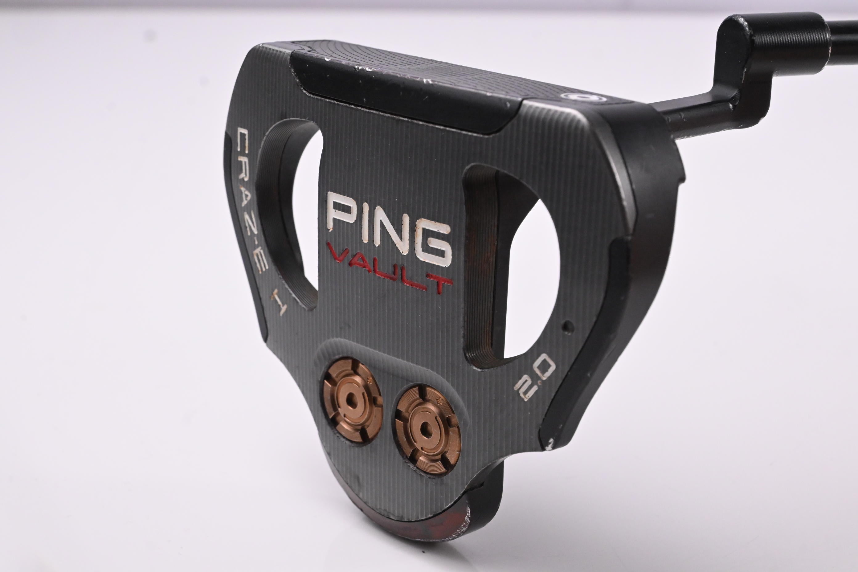 Ping Vault 2.0 Craz-E H Putter / 34 Inch