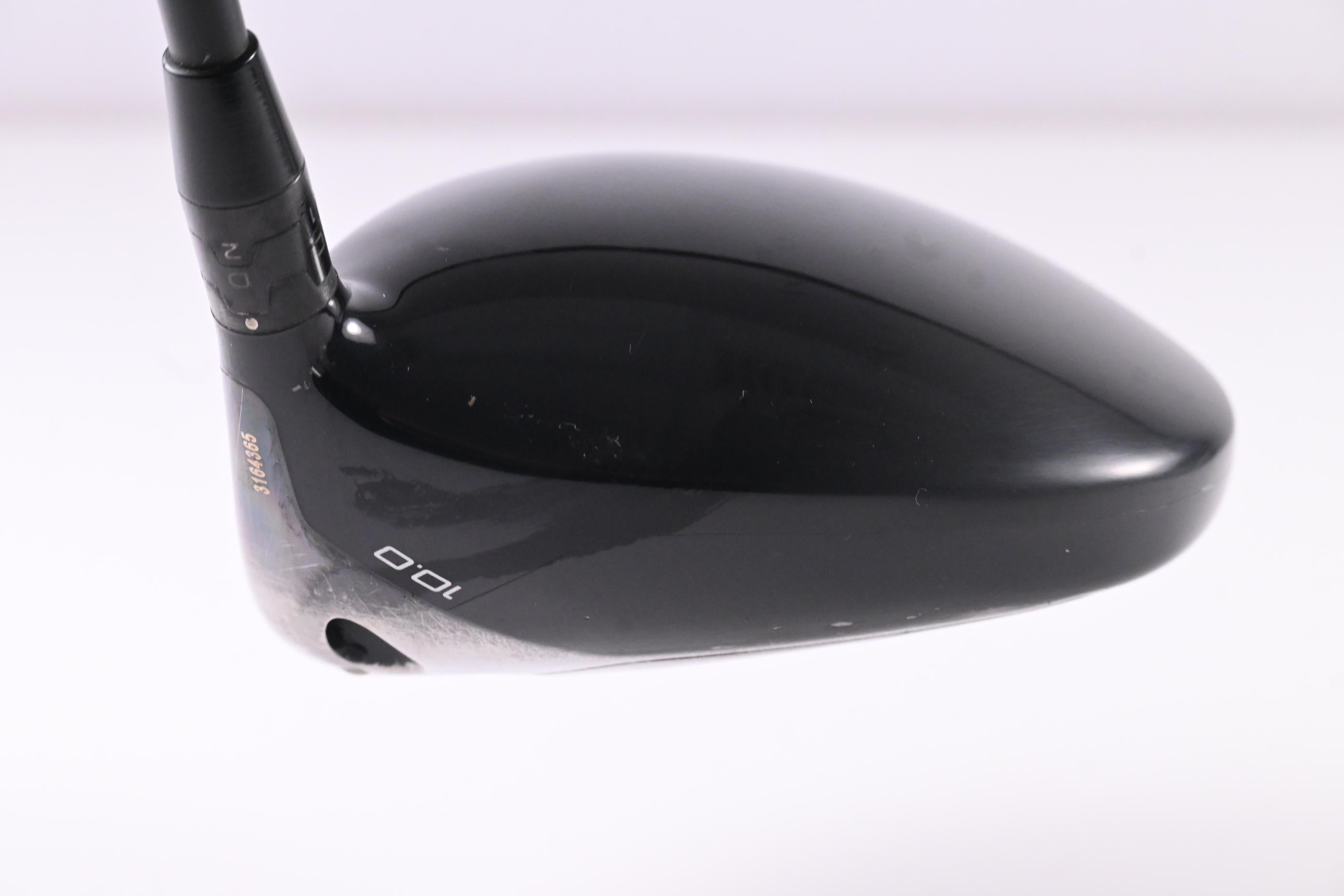 Titleist GT3 Driver / 10 Degree / Regular Flex Tensei 1K Blue 55 Shaft