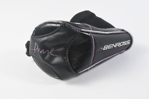 Ladies Benross Pearl #5 Wood / 21 Degree / Ladies Flex Fubuki Z 50 Shaft