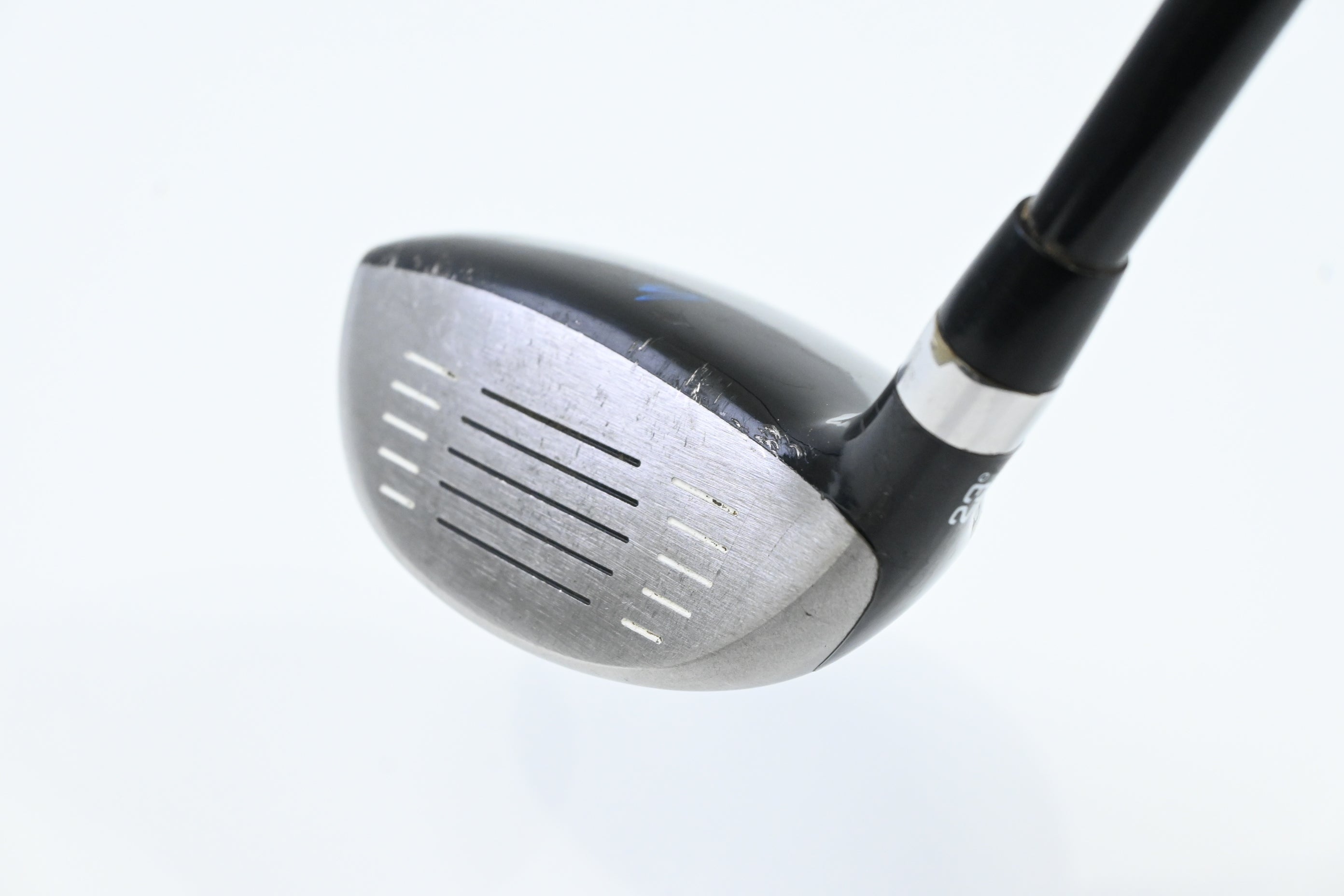 Cobra Fly XL #5 Hybrid / 23 Degree / Regular Flex Cobra Fly XL Shaft