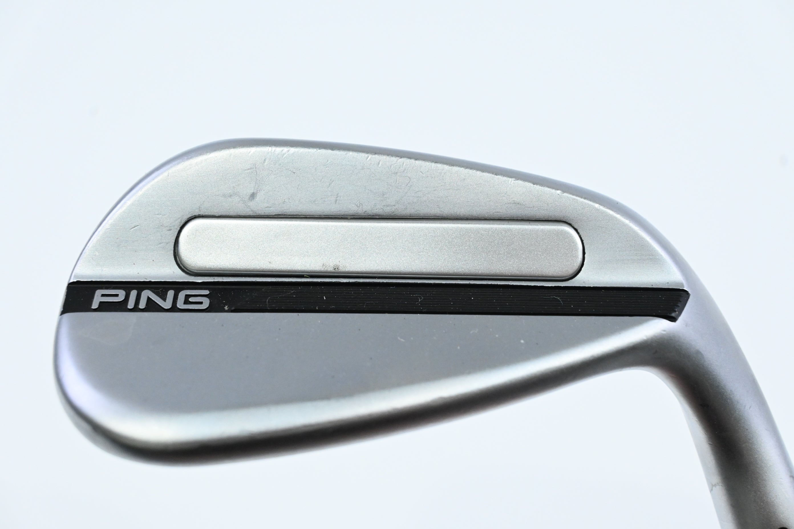 Ping S259 Gap Wedge / 52 Degree / Black Dot / Wedge Flex Ping Z-Z115 Shaft