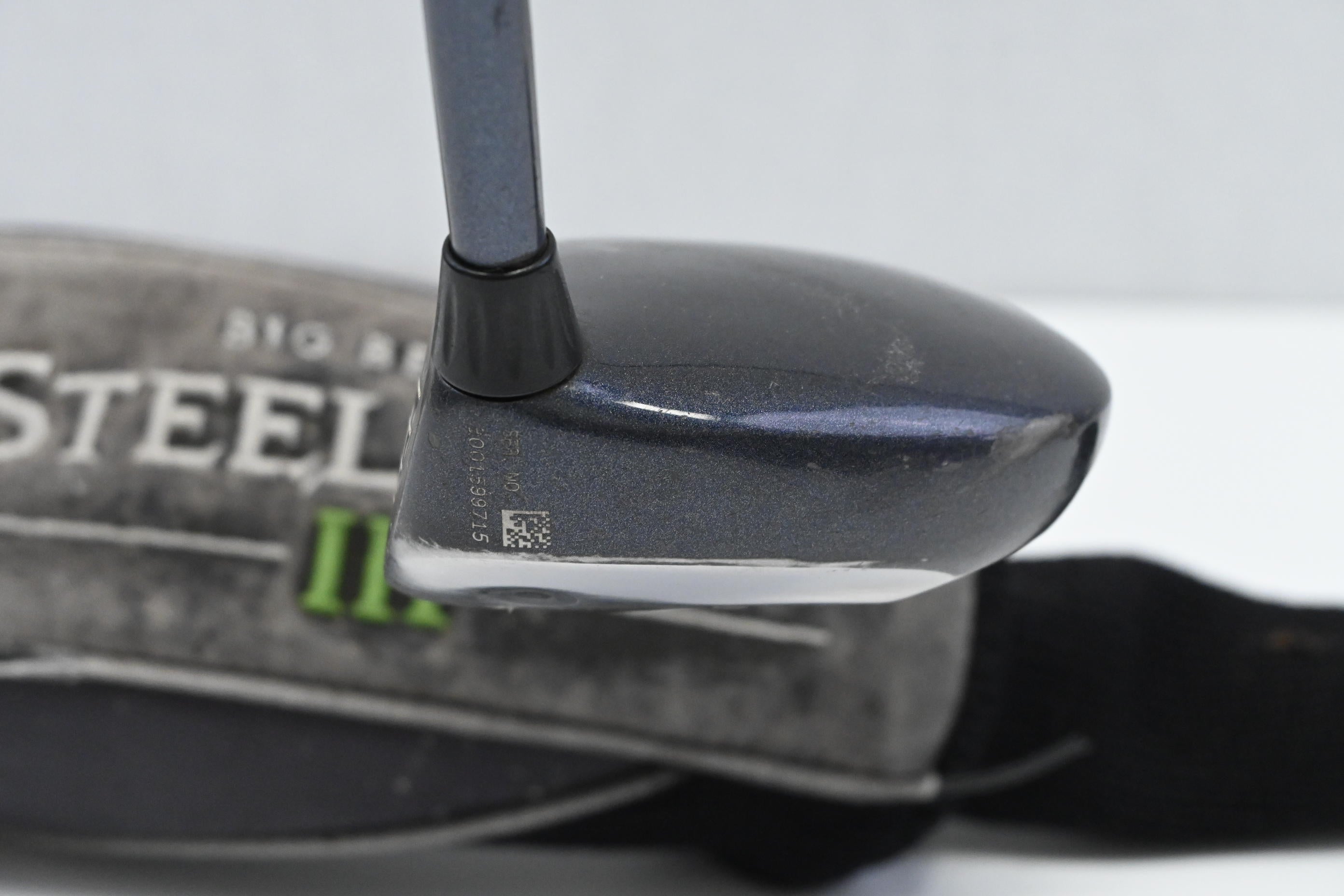 Callaway Steelhead III #3 Wood / 15 Degree / Regular Flex Callaway System III