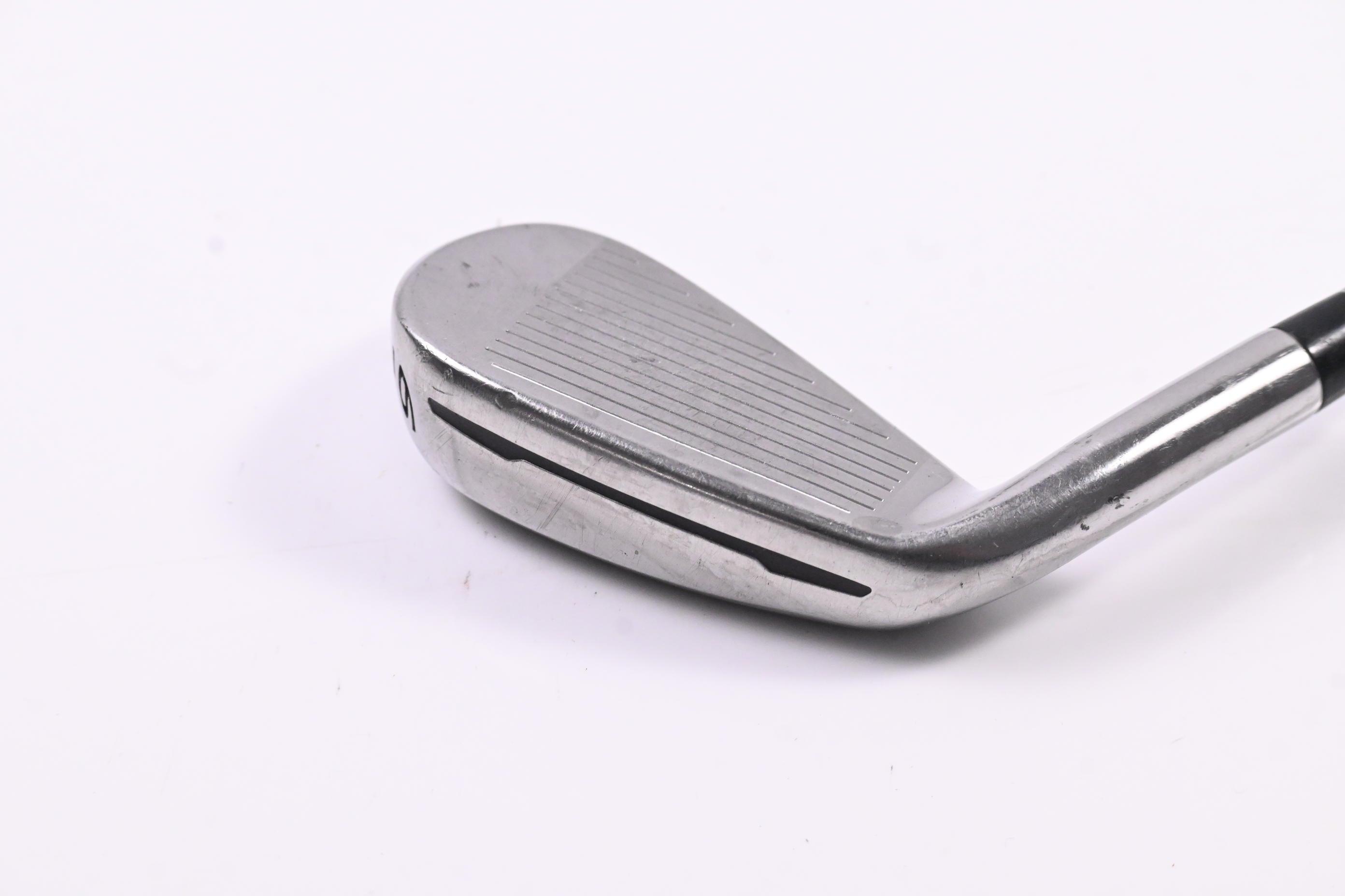 Taylormade M2 2017 #6 Iron / Regular Flex Reax 65 Shaft