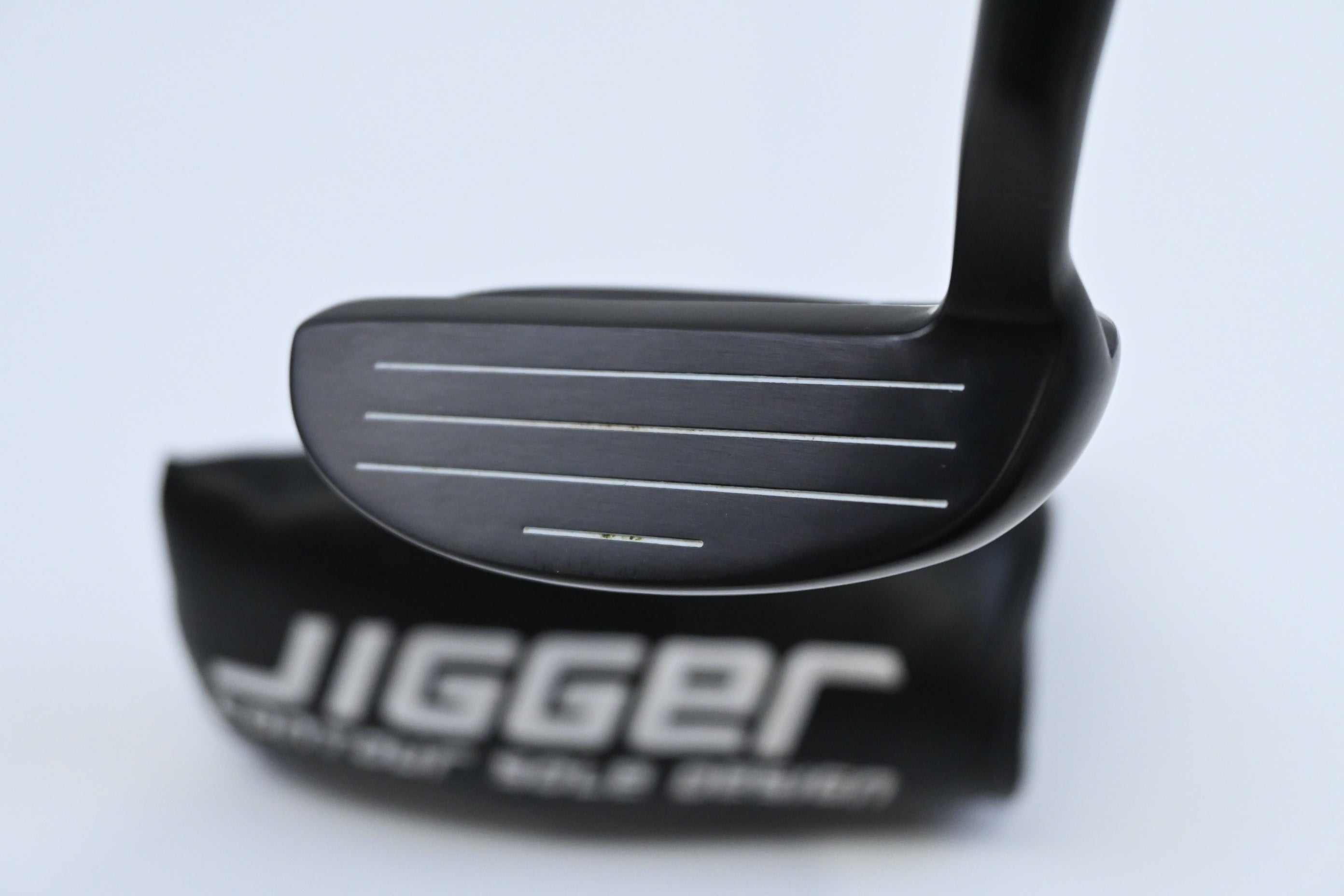 Benross Jigger Chipper Wedge / 37 Degree / Wedge Flex Graphite Shaft