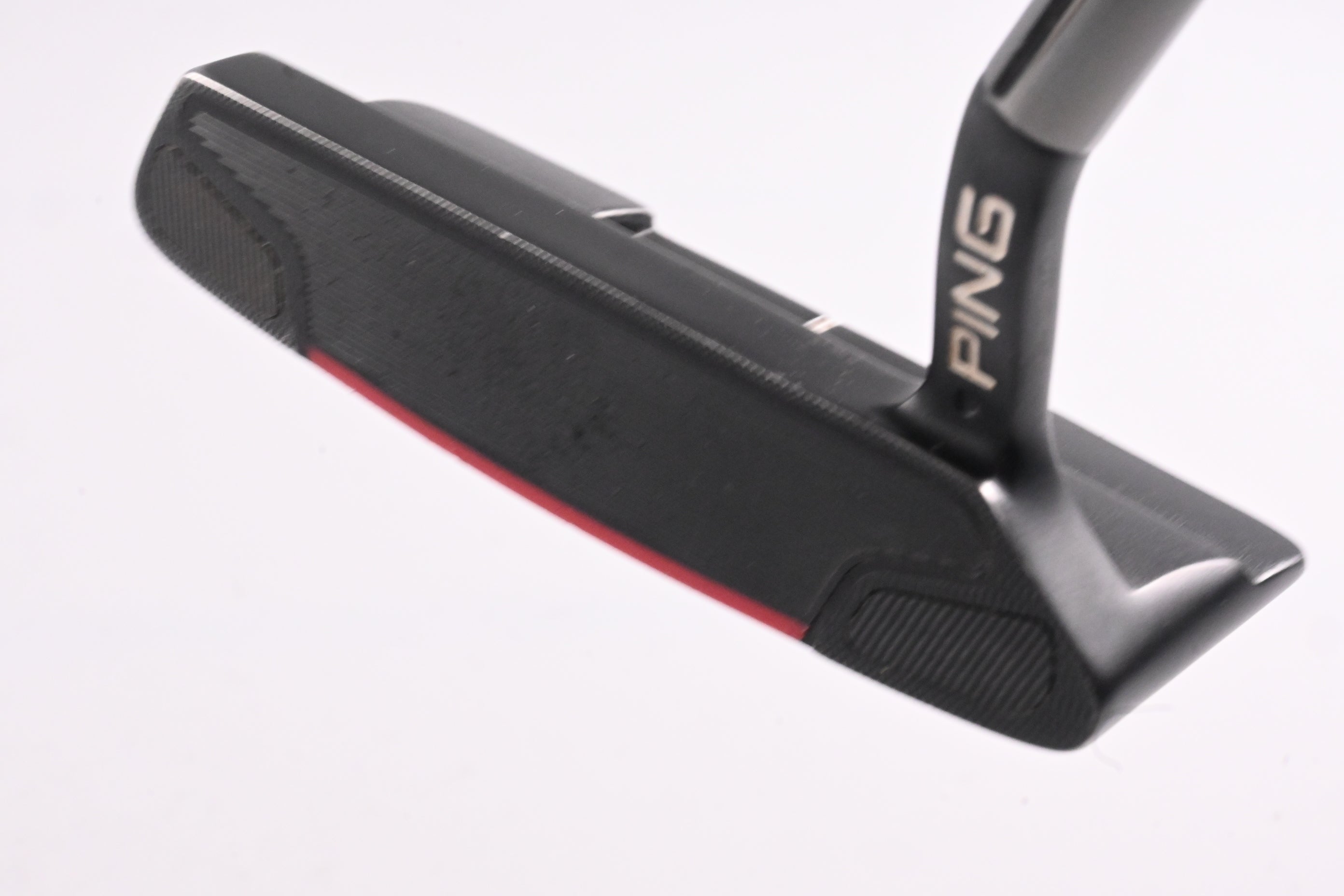 Ping 2021 Kushin 4 Putter / 35 Inch