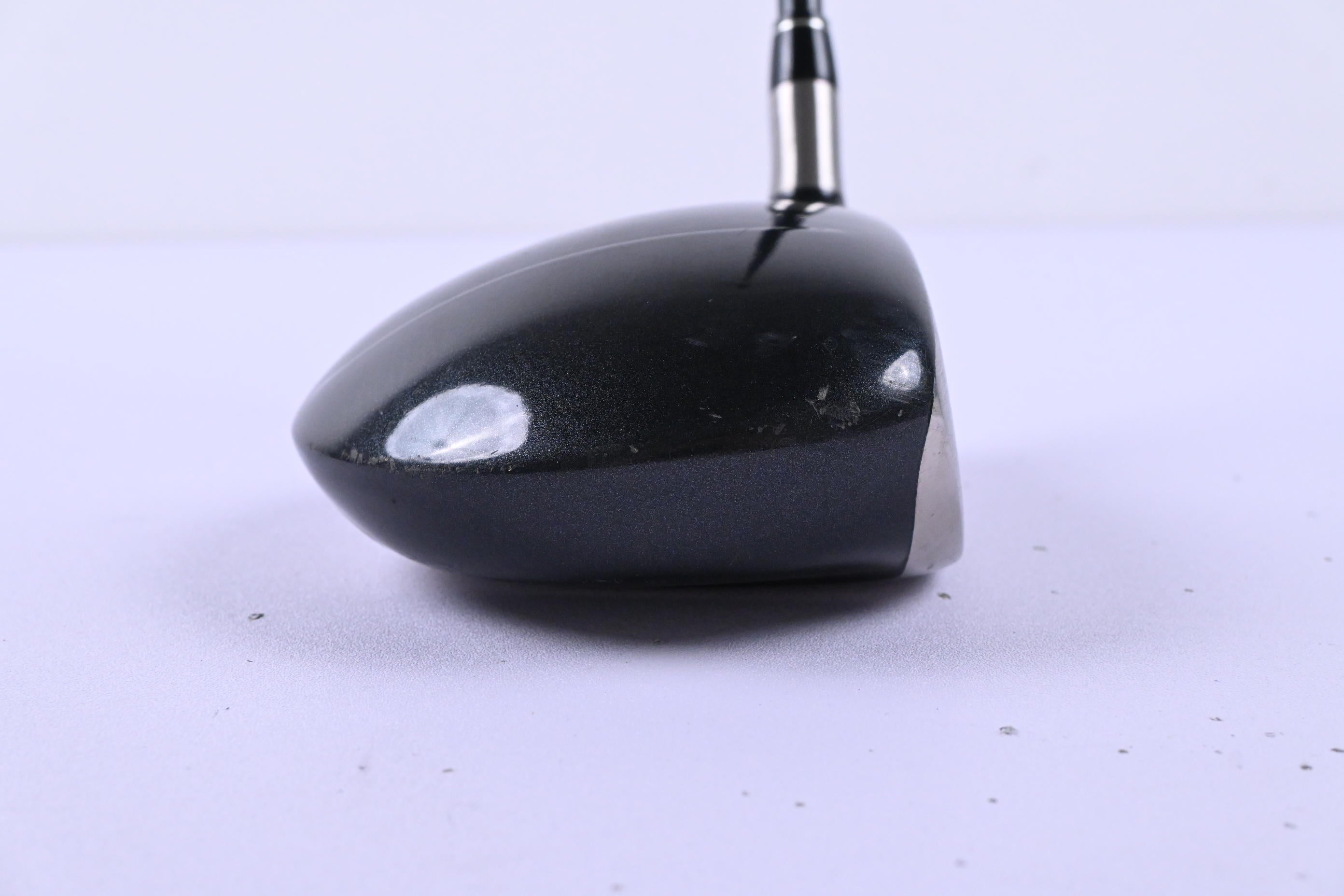 Taylormade 300 Ti Driver / 9.5 Degree / Senior Flex Taylormade 90 Shaft