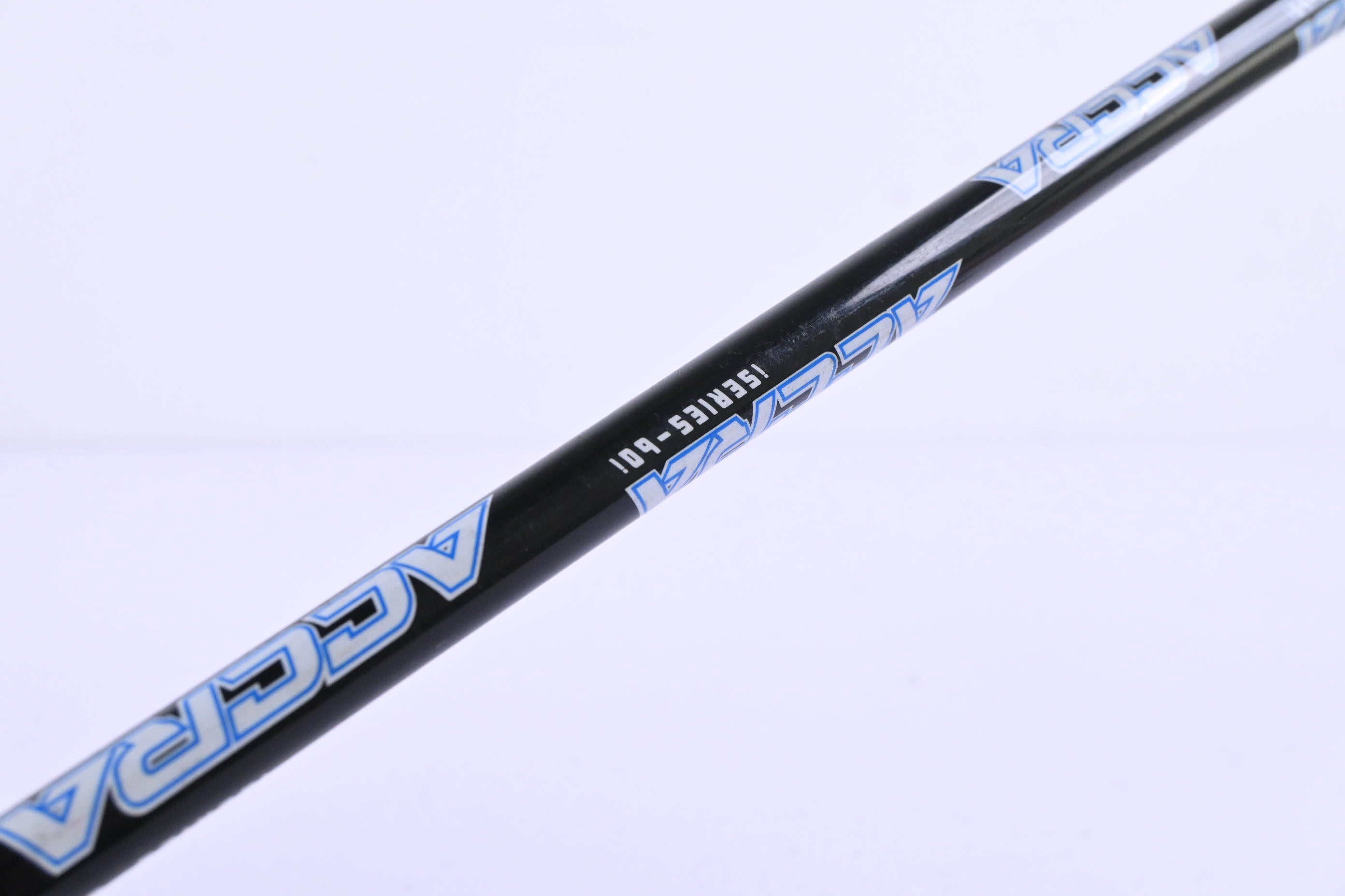 Ping G410 #5 Hybrid / 26 Degree / Regular Flex Accra iseries 60i Shaft