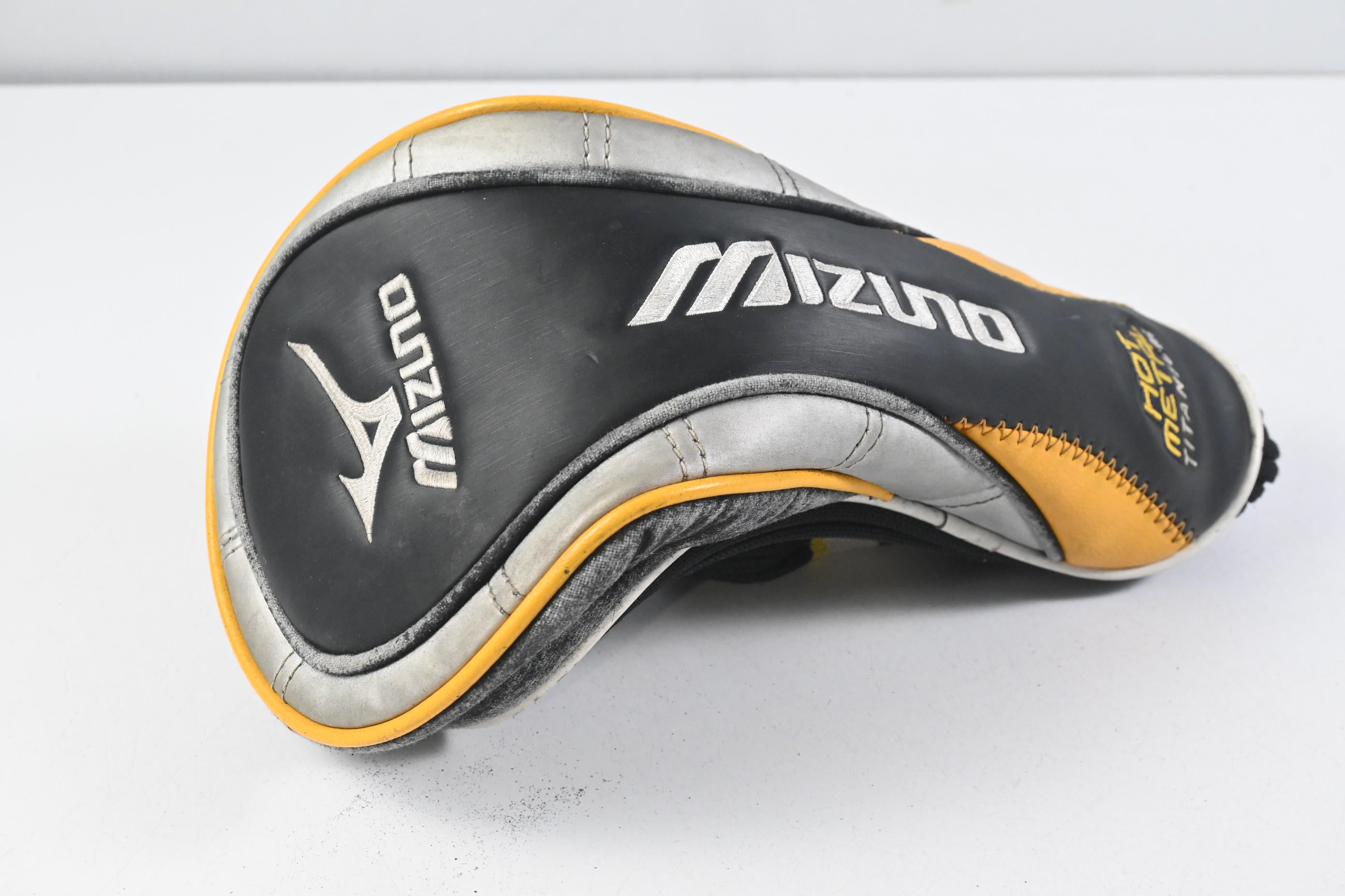Left Hand Mizuno MX-700 Driver / 10.5 Degree / Regular Flex Fujikura Pro 150