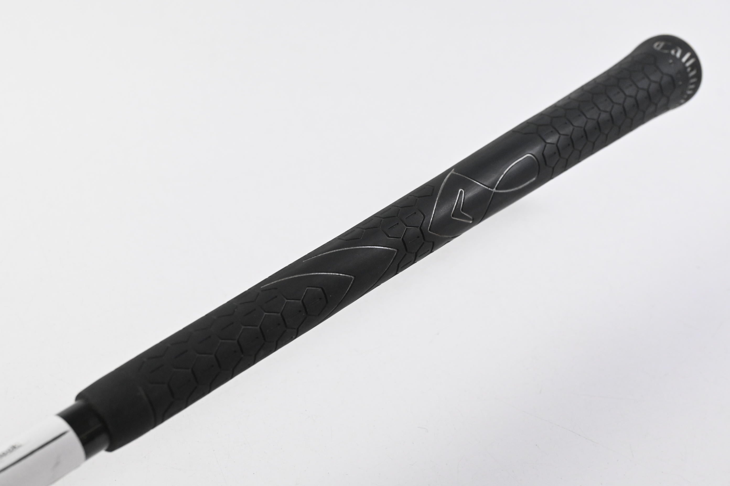 Callaway FT #3 Hybrid / 20 Degree / Regular Flex Aldila NVS 85 Shaft