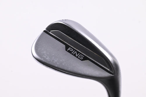 Ping S159 Gap Wedge / 52 Degree / Red Dot / Stiff Flex Ping AWT 2.0 Shaft