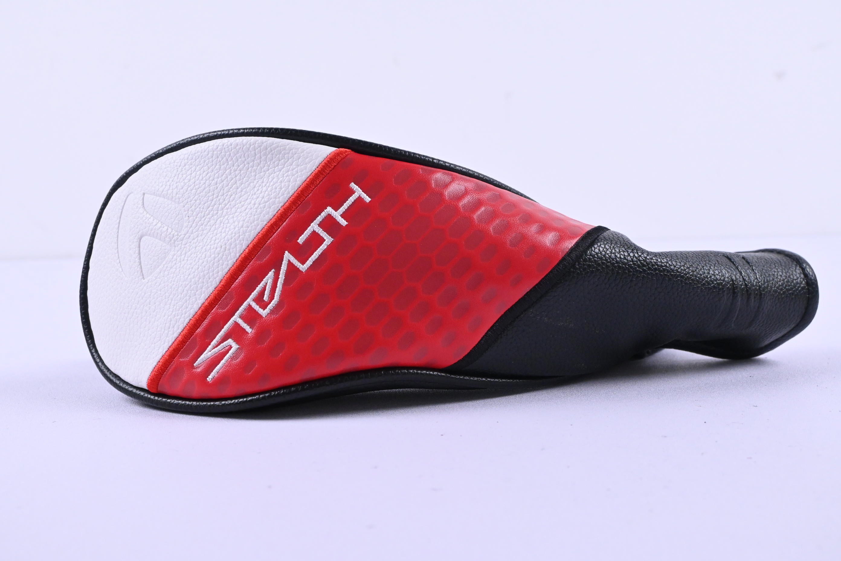 Taylormade Stealth 2 HD #4 Hybrid / 23 Degree / Regular Flex Speeder NX Red 50