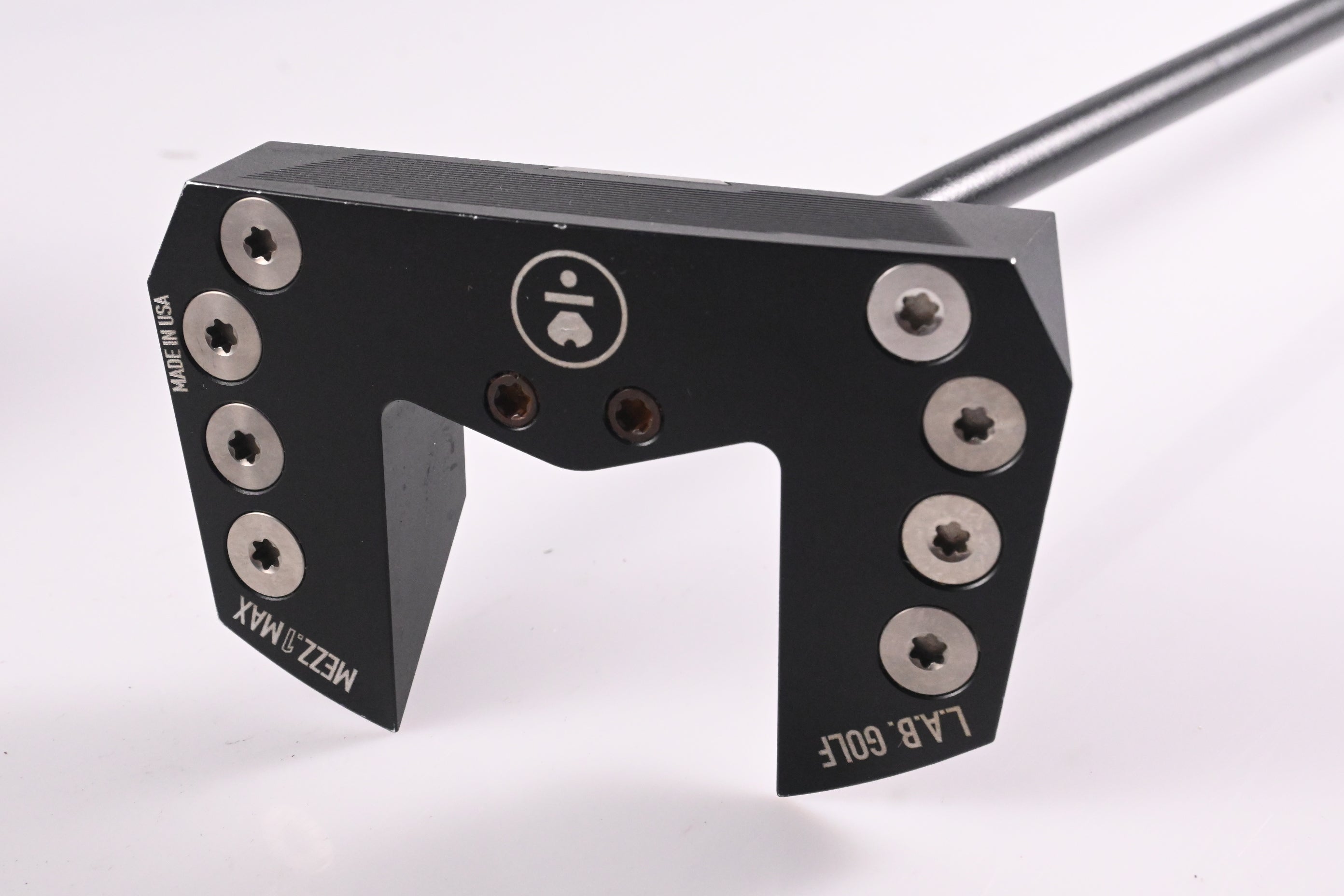 L.A.B. Golf Mezz.1 Max Putter / 33 Inch
